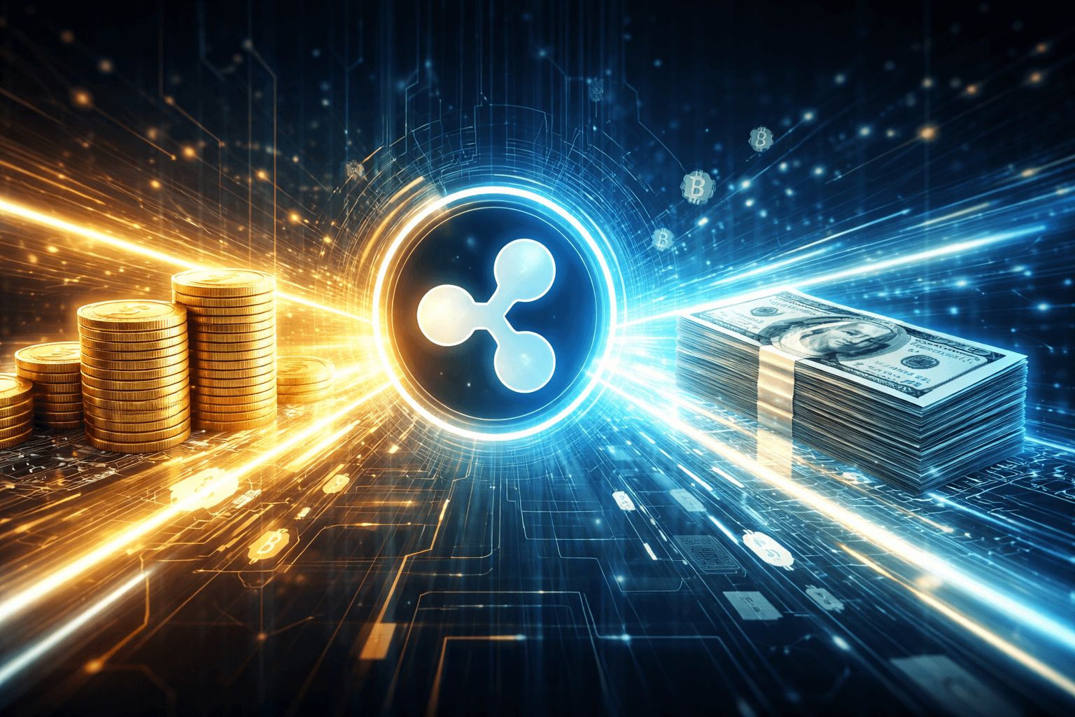 Caleb & Brown Integrates Ripple Payments for Faster Fiat Transactions