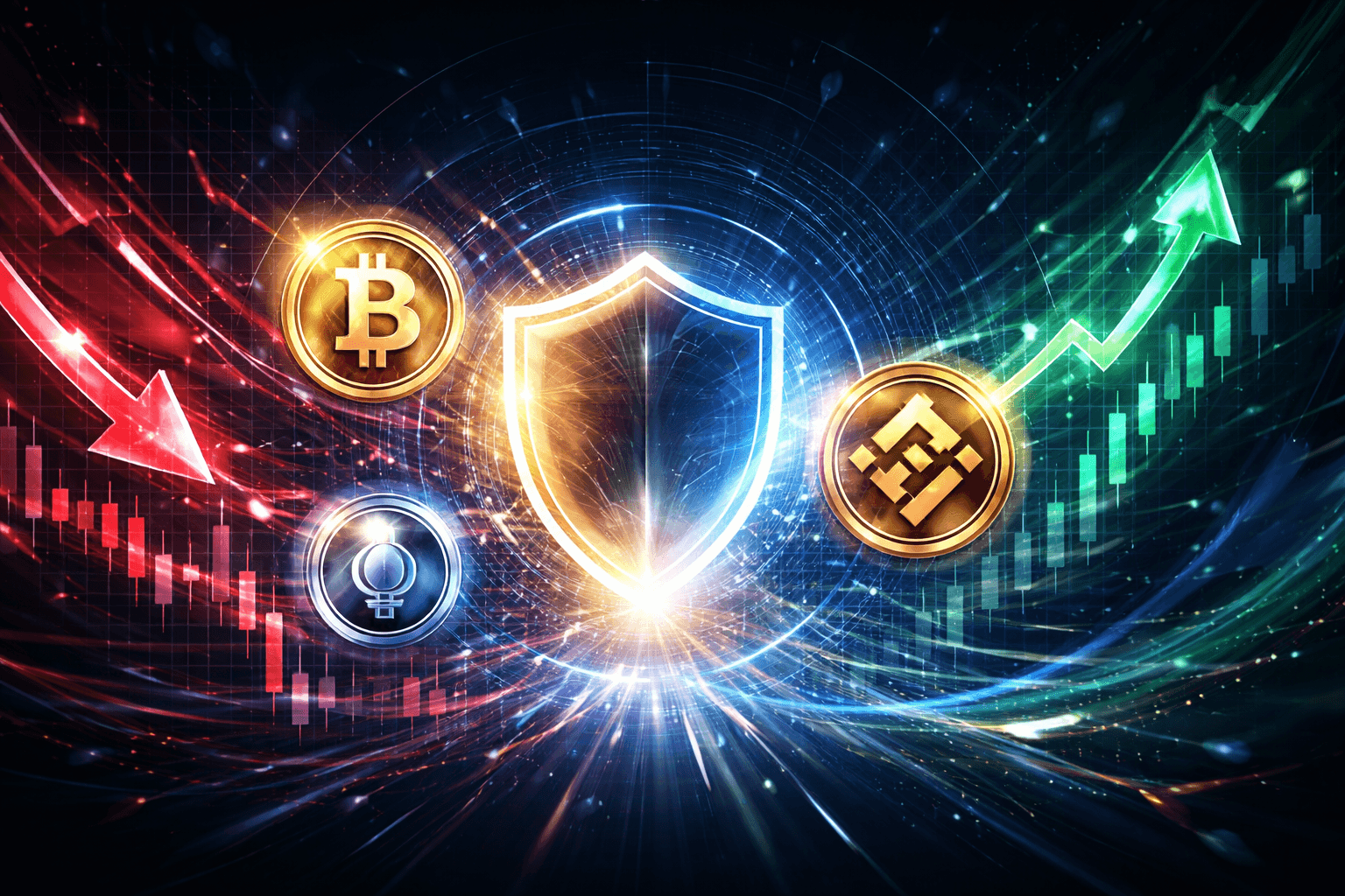 Binance CEO CZ Denies Responsibility for '1011 Crash', Addresses Performance Issues and Compliance