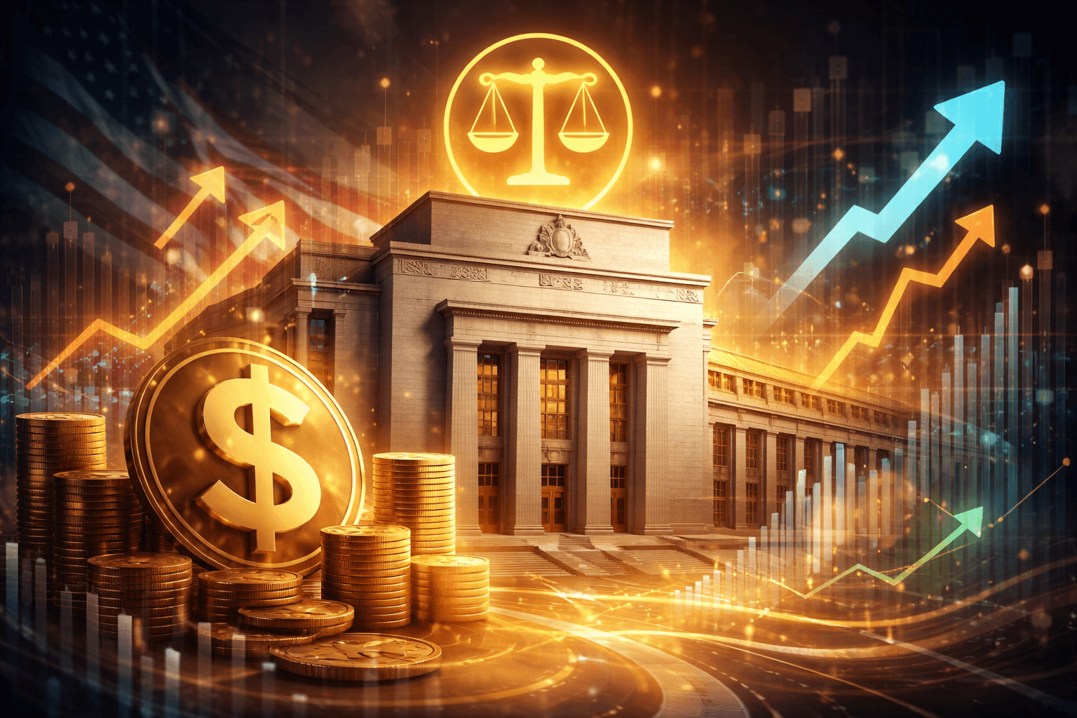 President Trump Nominates Kevin Warsh as Next Federal Reserve Chair