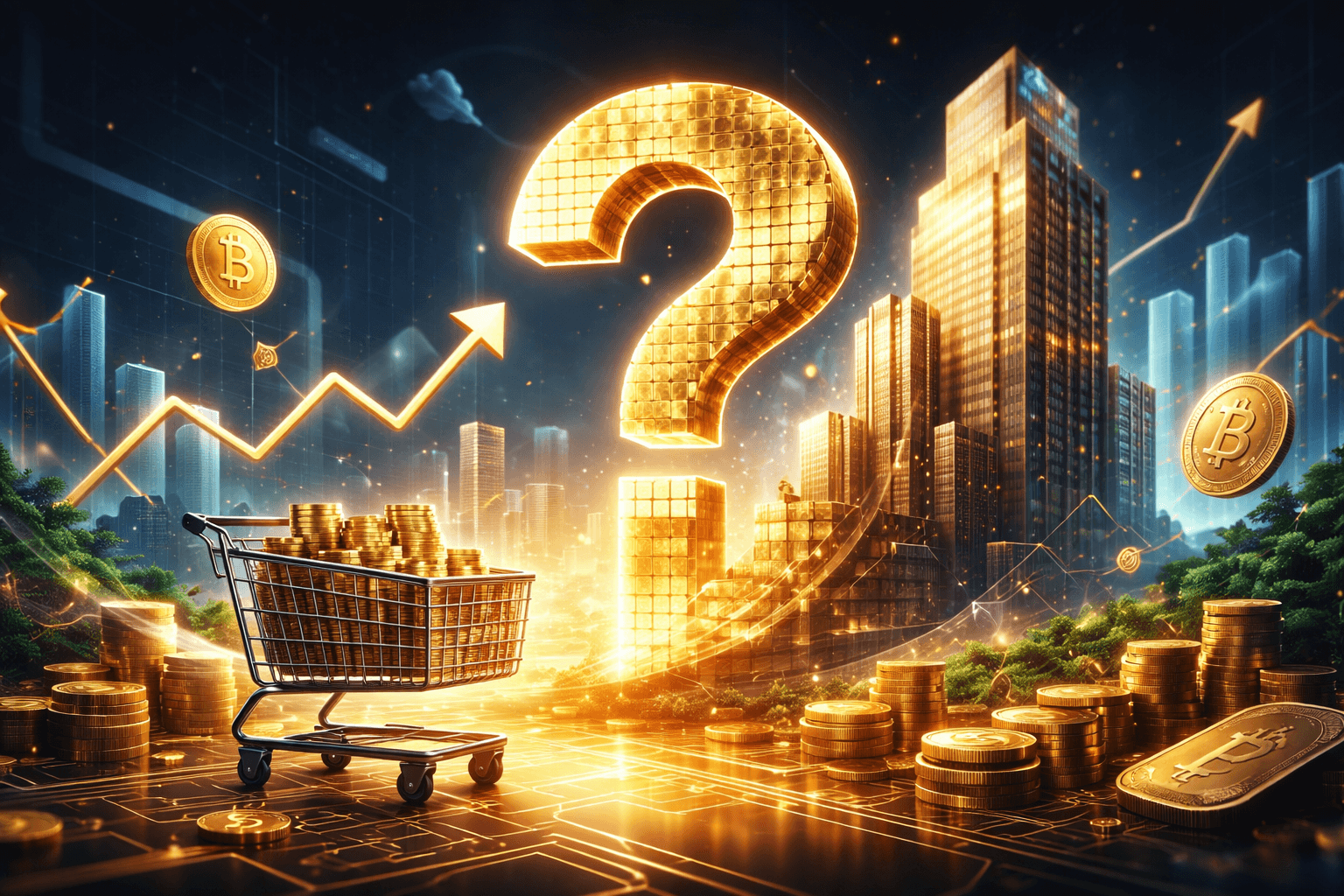 GameStop CEO Ryan Cohen Reportedly Considering Major Acquisition