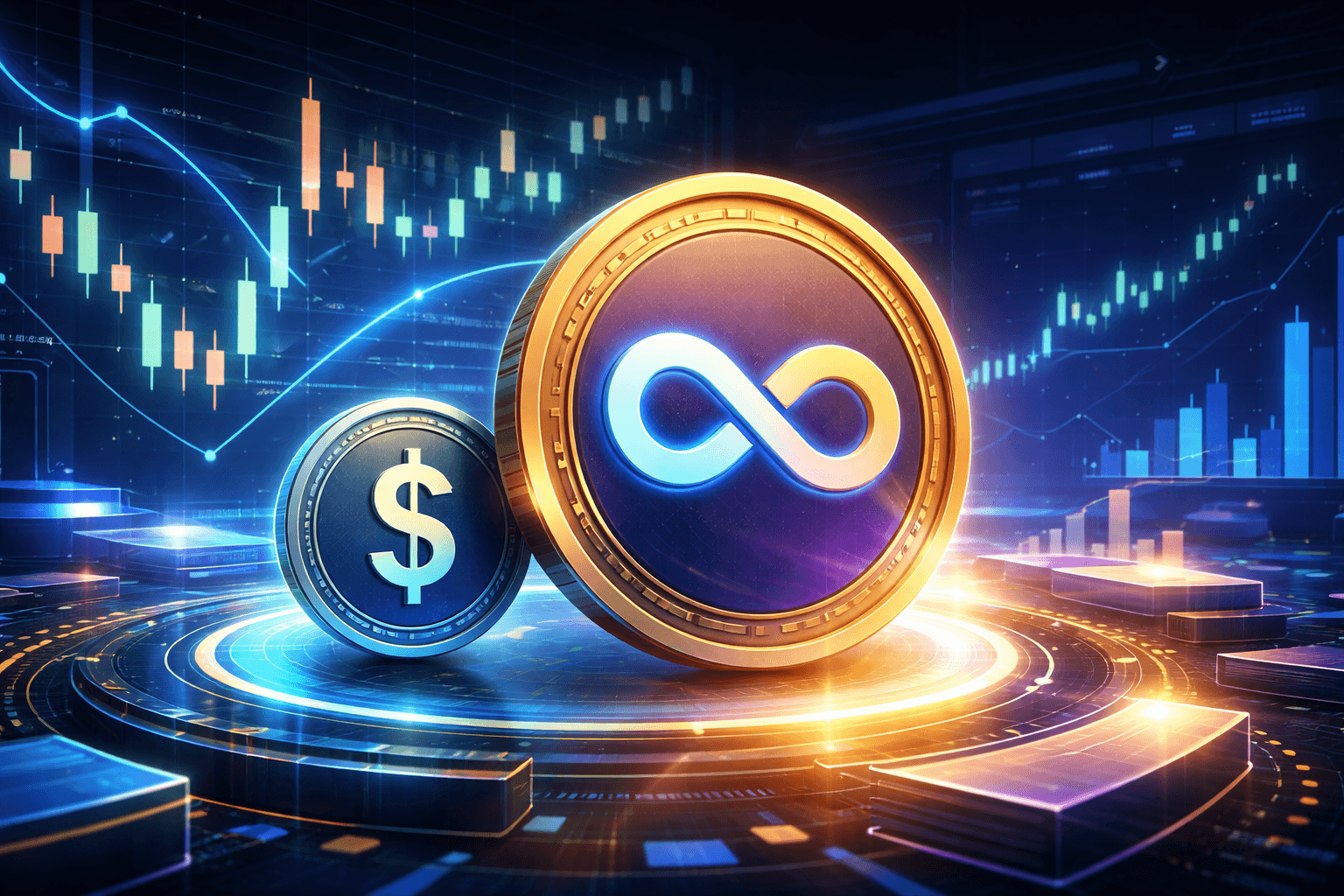 Coinbase Adds Infinex (INX) to Trading Platform