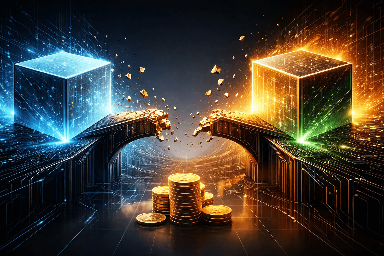 $100 Billion OpenAI–Nvidia Investment Talks Reportedly Stall