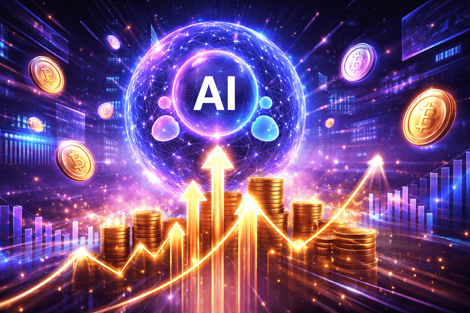 AI-Only Social Network Moltbook Goes Viral, Sparks Memecoin Surge