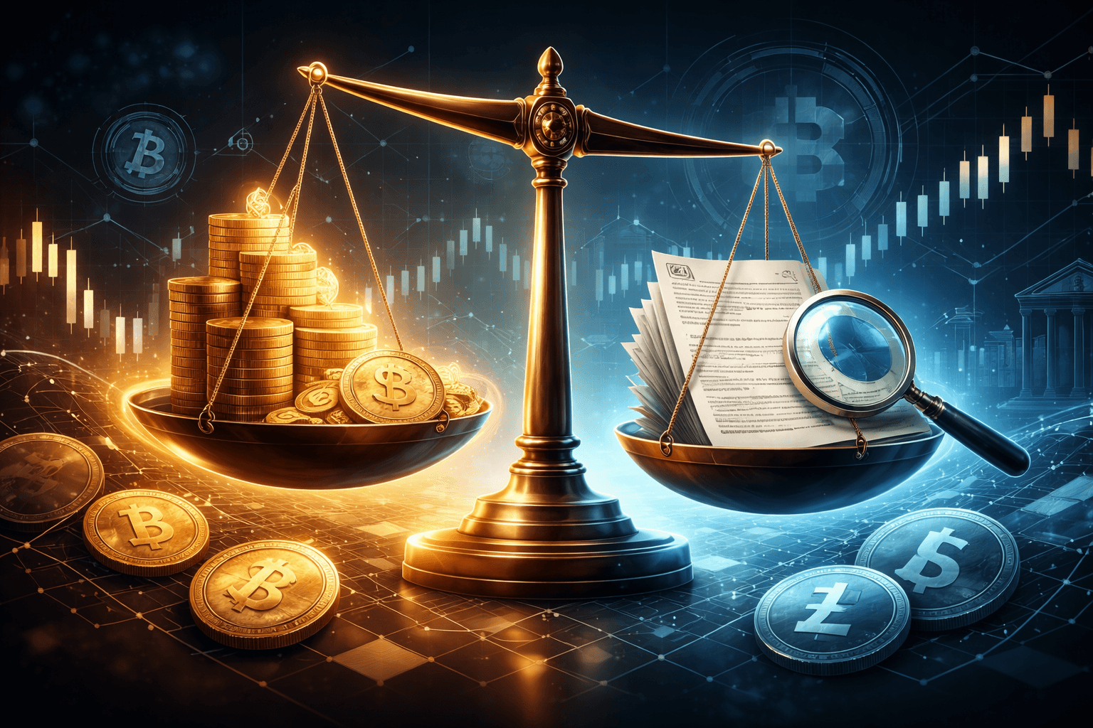 Delaware Judge Allows $2.9 Billion Stock Sale Lawsuit Against Coinbase Directors