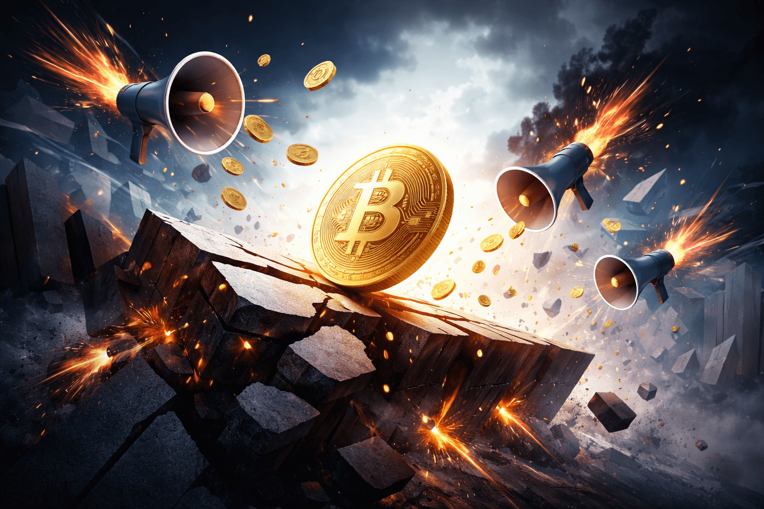 OKX CEO Blames October 10 Incident on Irresponsible Marketing Campaigns