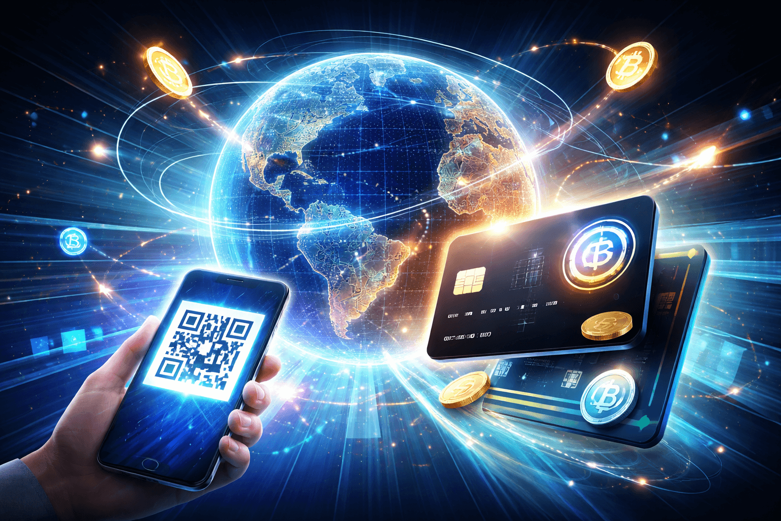Jupiter Exchange Launches "Jupiter Global" with Onchain Payments (direct blockchain transfers) and Crypto Card (payment card spending crypto)
