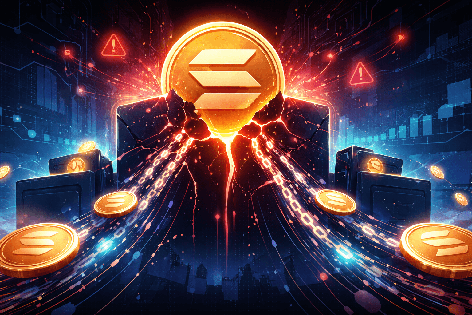 Step Finance Reports $30M SOL Breach Under Investigation