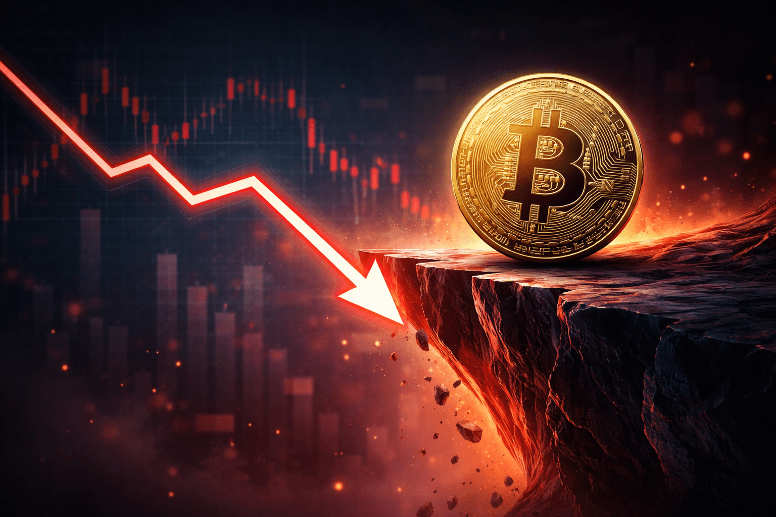 MicroStrategy’s $54 Billion Bitcoin Holdings Near Loss Territory