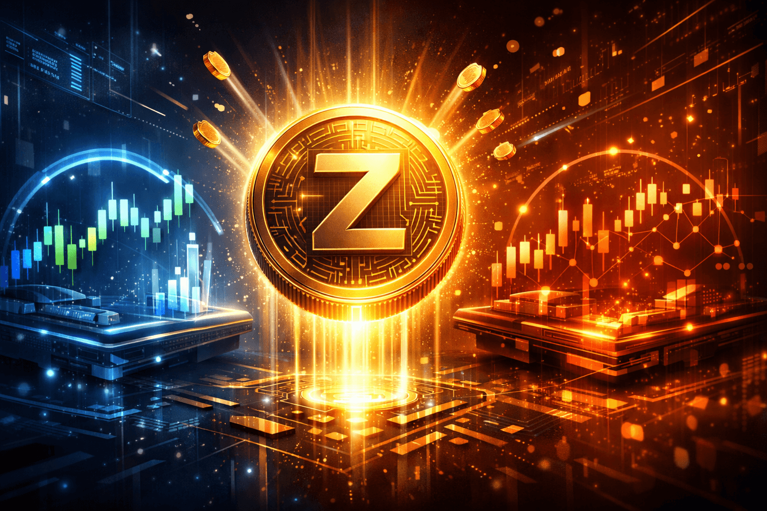 Binance, Gate AI, and BitMart Announce Zama (ZAMA) Token Launch on February 2, 2026