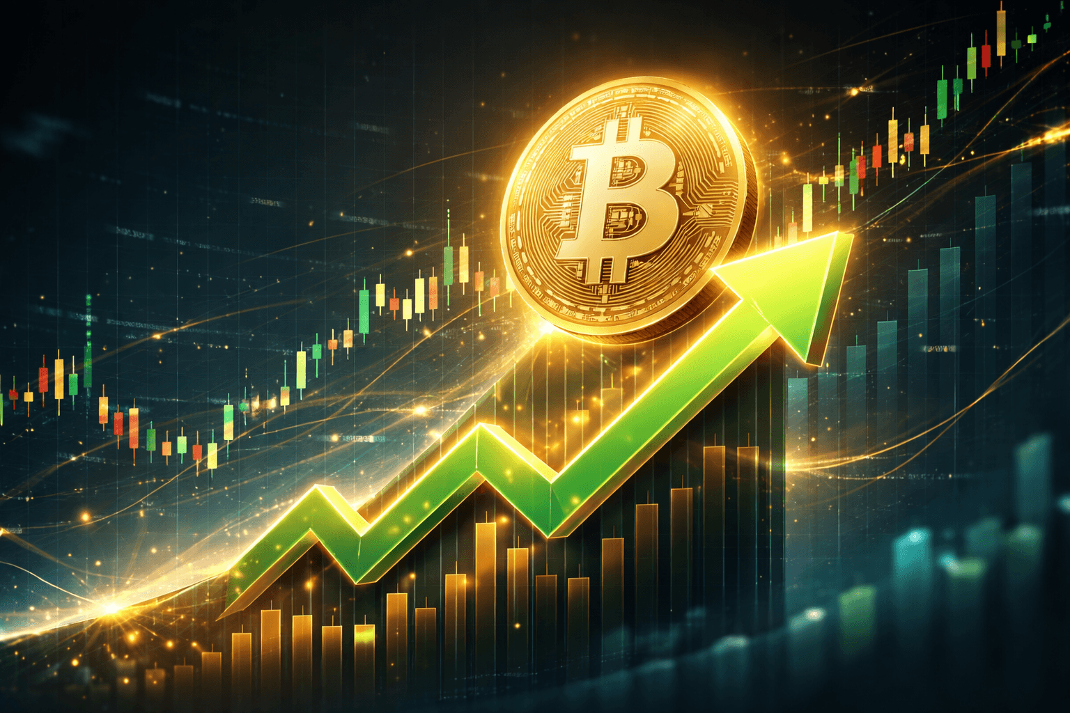 Bitcoin Falls Below $73,000 Before Rebounding to $74,700