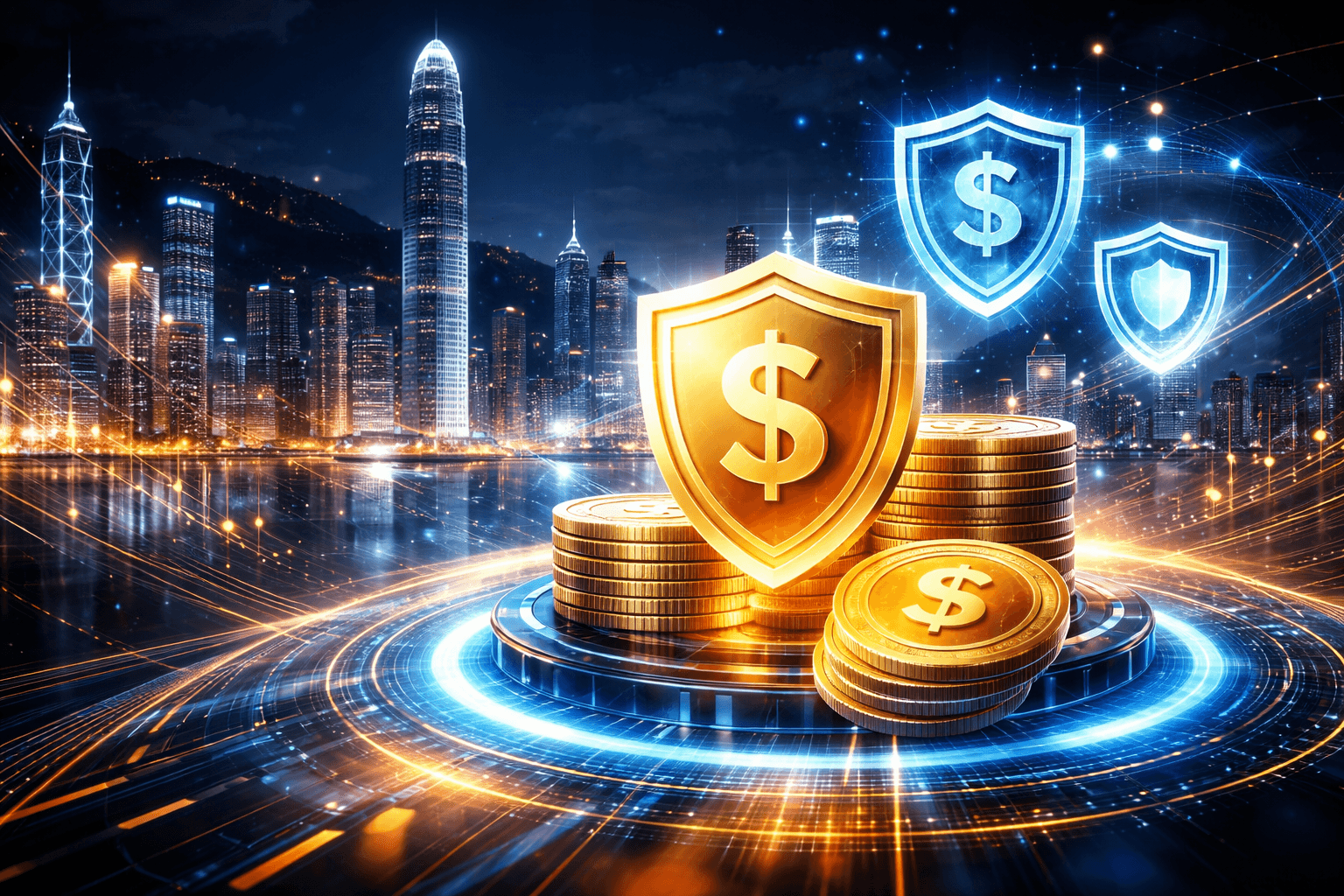 Hong Kong to Issue First Stablecoin Licenses in March