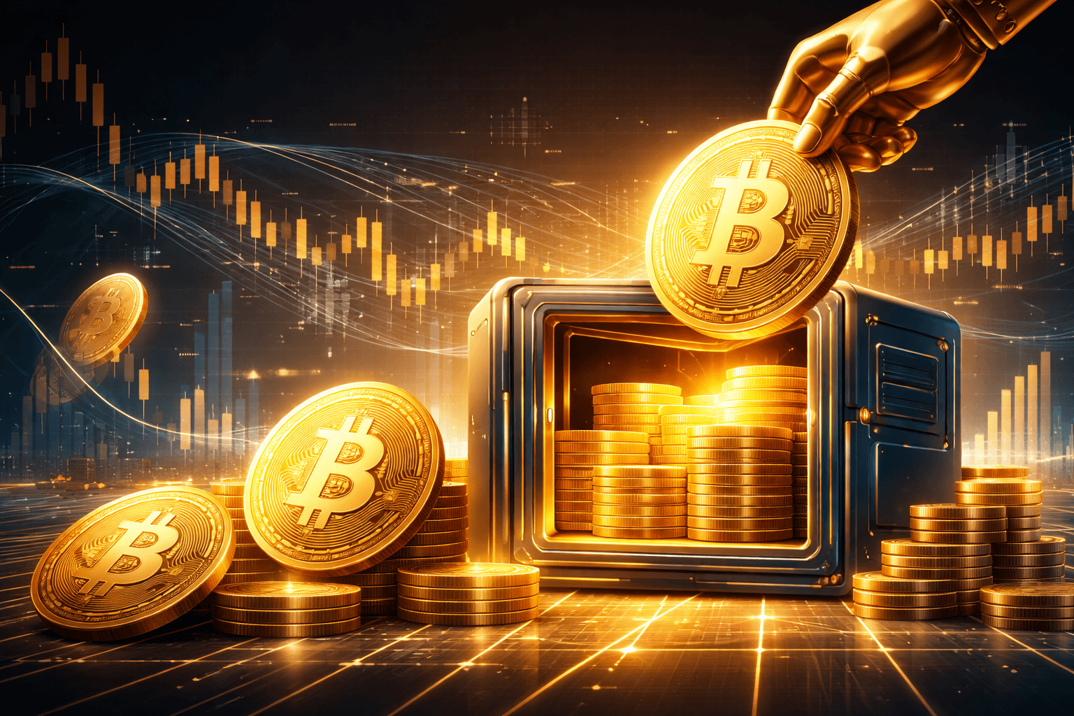 Justin Sun Plans $50–100 Million Bitcoin Purchase for Tron Holdings