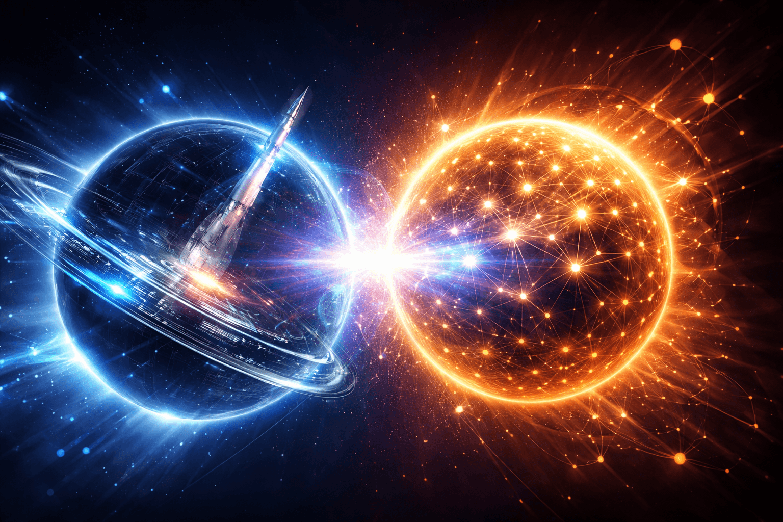 SpaceX Reportedly in Advanced Talks to Merge with xAI