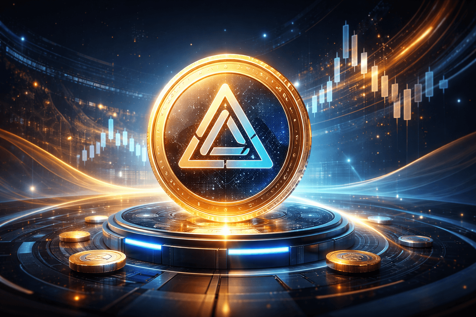 Binance Alpha to List Tria (TRIA) on February 3