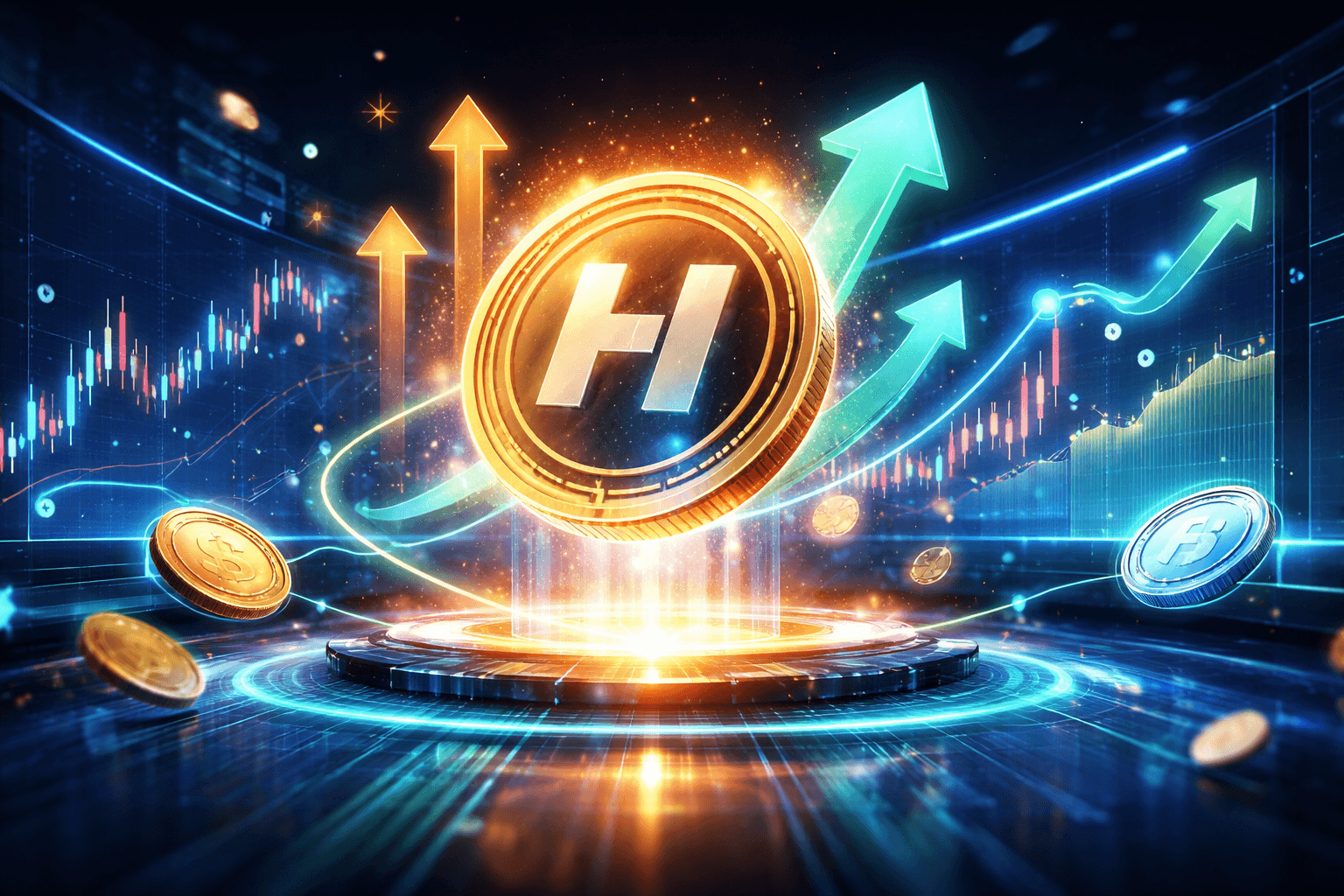 Hyperliquid’s HYPE Token Jumps 40% Amid Patent Dispute Over Outcome Trading Launch