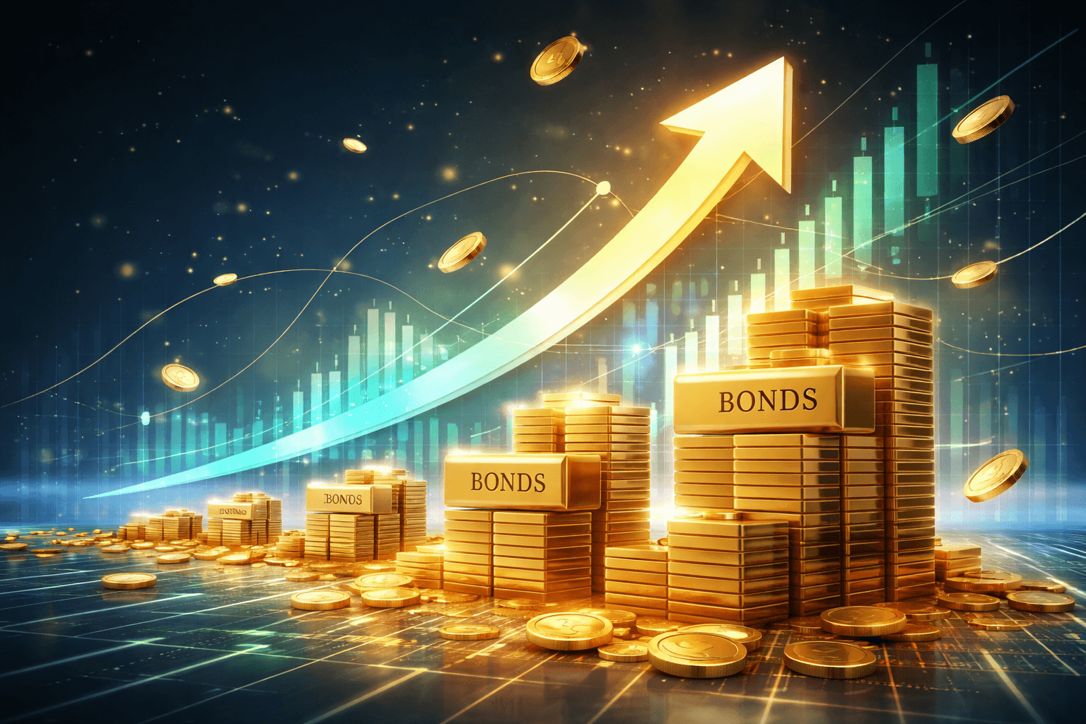 US Corporate Bond Sales Hit Record January at $208.4 Billion