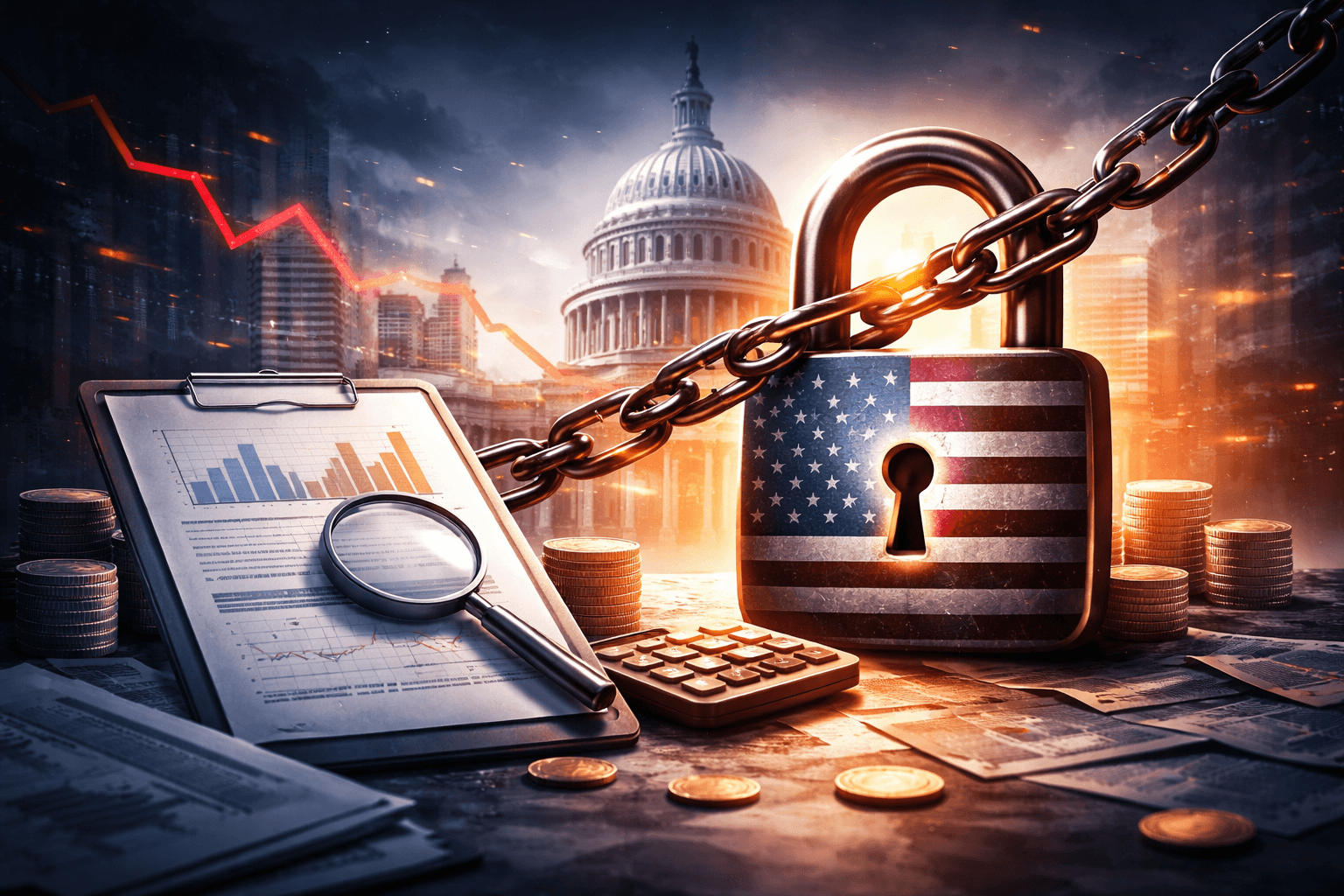 U.S. Labor Department Delays January Jobs Report Amid Partial Government Shutdown