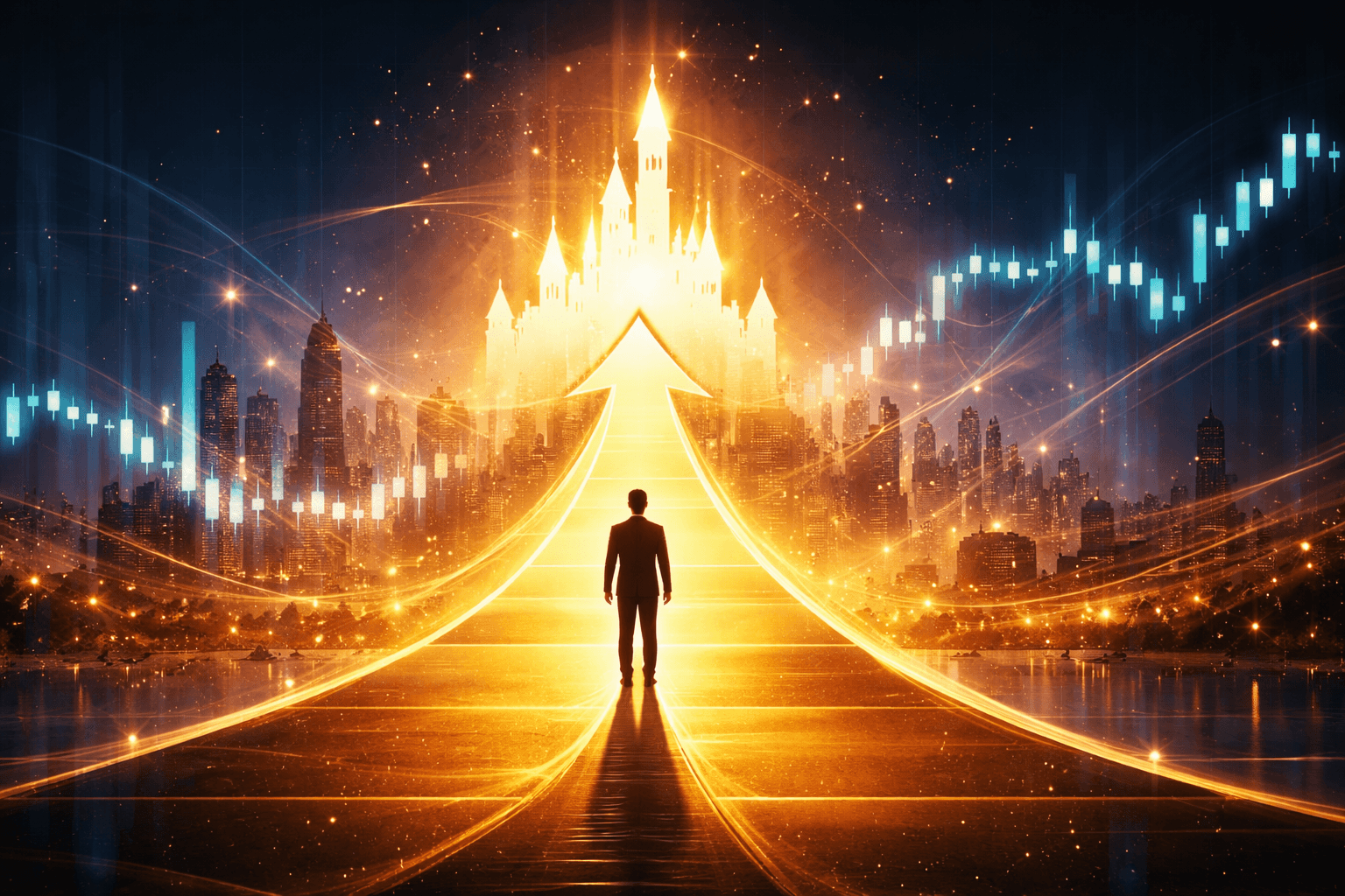 Josh D’Amaro Positioned as Potential Next CEO of Disney