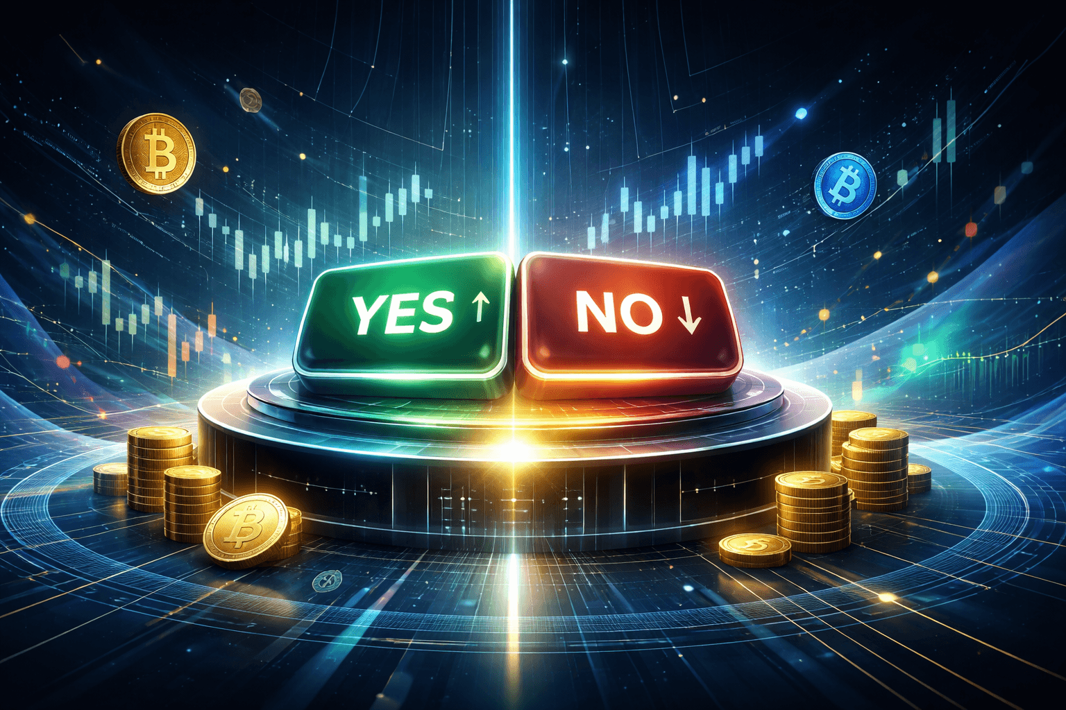 Cboe Targets Prediction Markets with Return of Binary Options