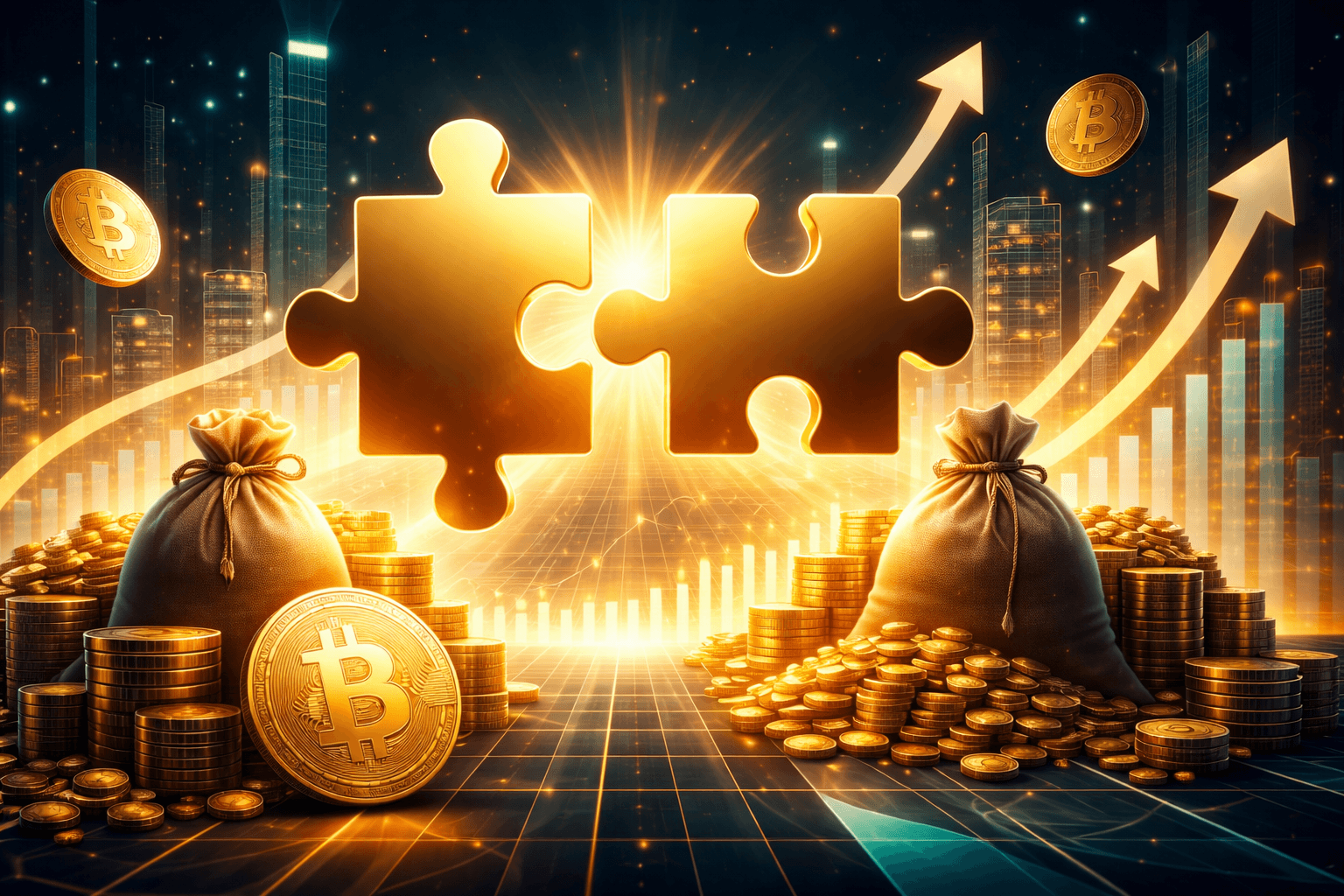 GameStop CEO Teases Massive Consumer-Sector Acquisition, Considers Bitcoin Sale