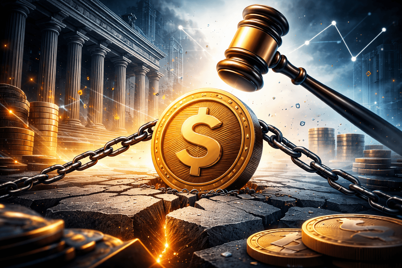 New York Attorney General Criticizes GENIUS Stablecoin Law Over Consumer Protection Risks