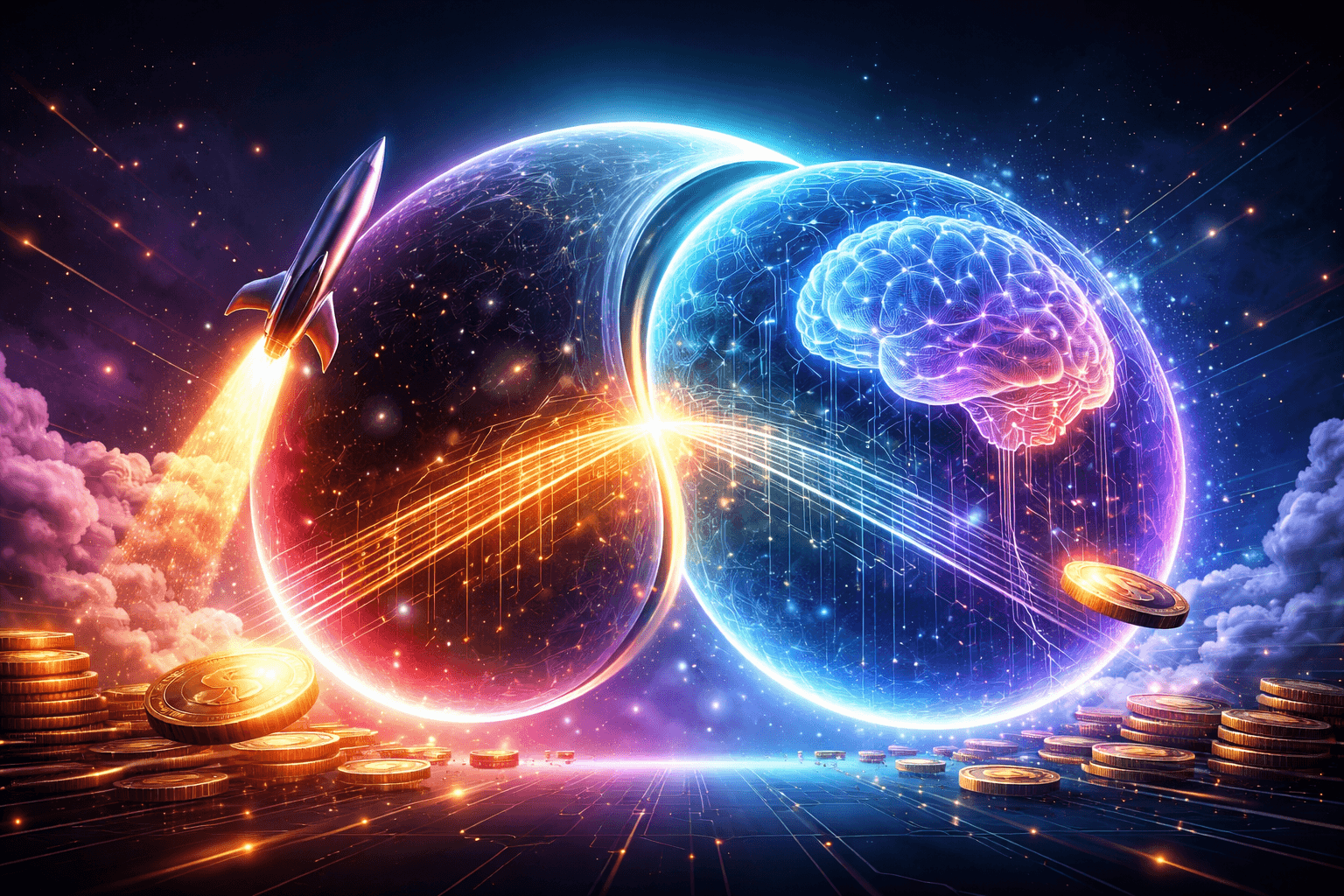 Elon Musk’s Merger of SpaceX and xAI Highlights Bitcoin Holdings Ahead of IPO