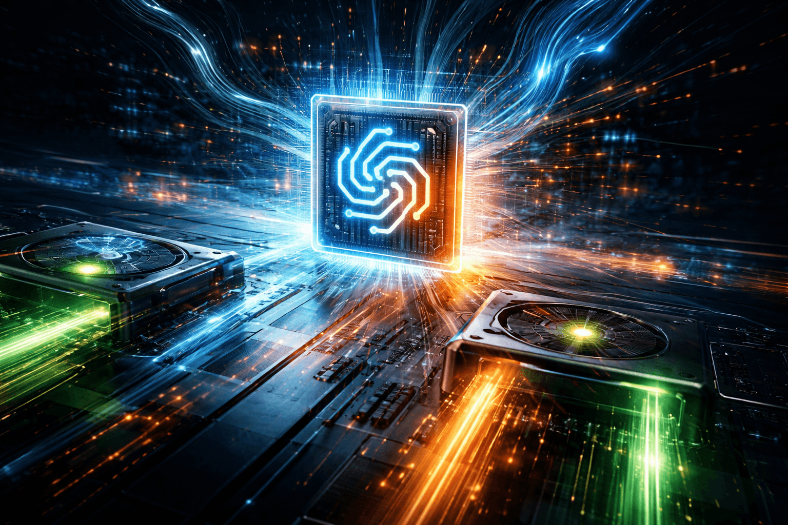 OpenAI Reportedly Concerned Over NVIDIA Hardware Speed for Complex ChatGPT Tasks