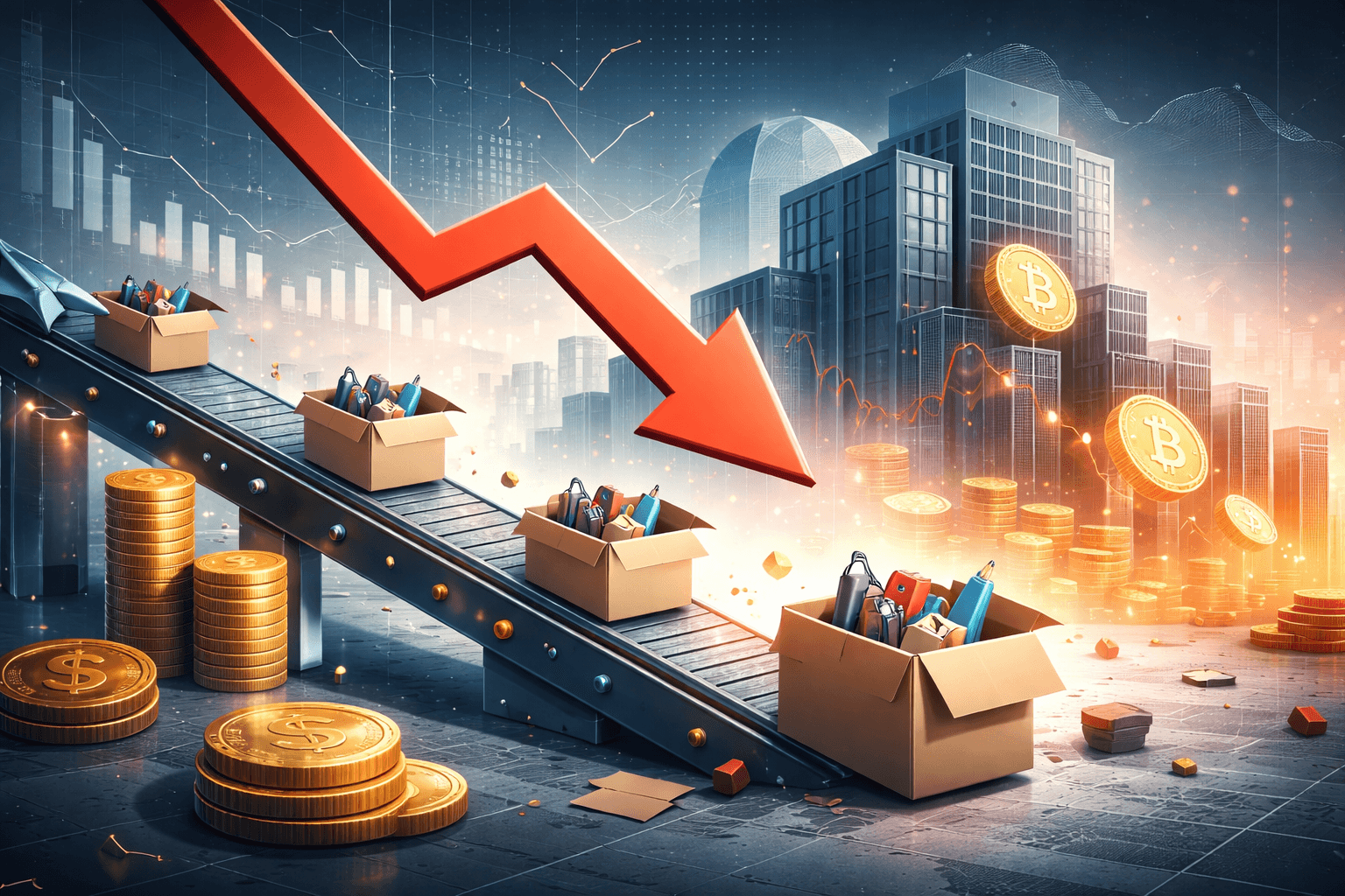 Amazon to Cut 2,200 Additional Jobs, Axios Reports