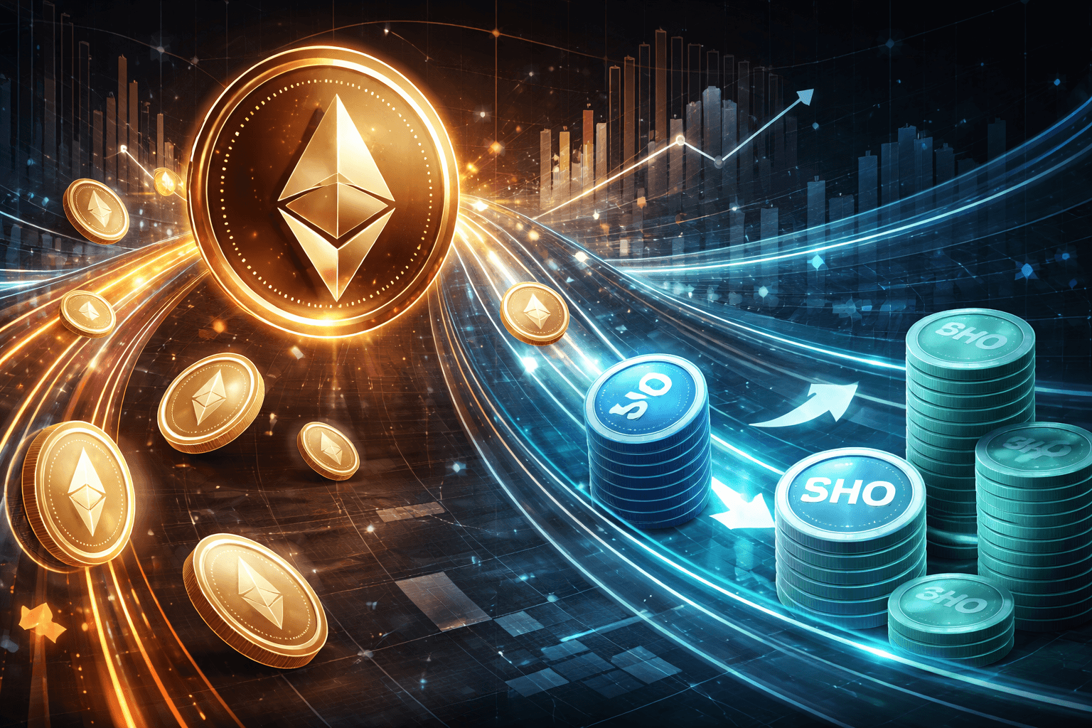 Vitalik Buterin Sells 1,441 ETH Worth $3.297 Million, Following Large Multisig Transfer