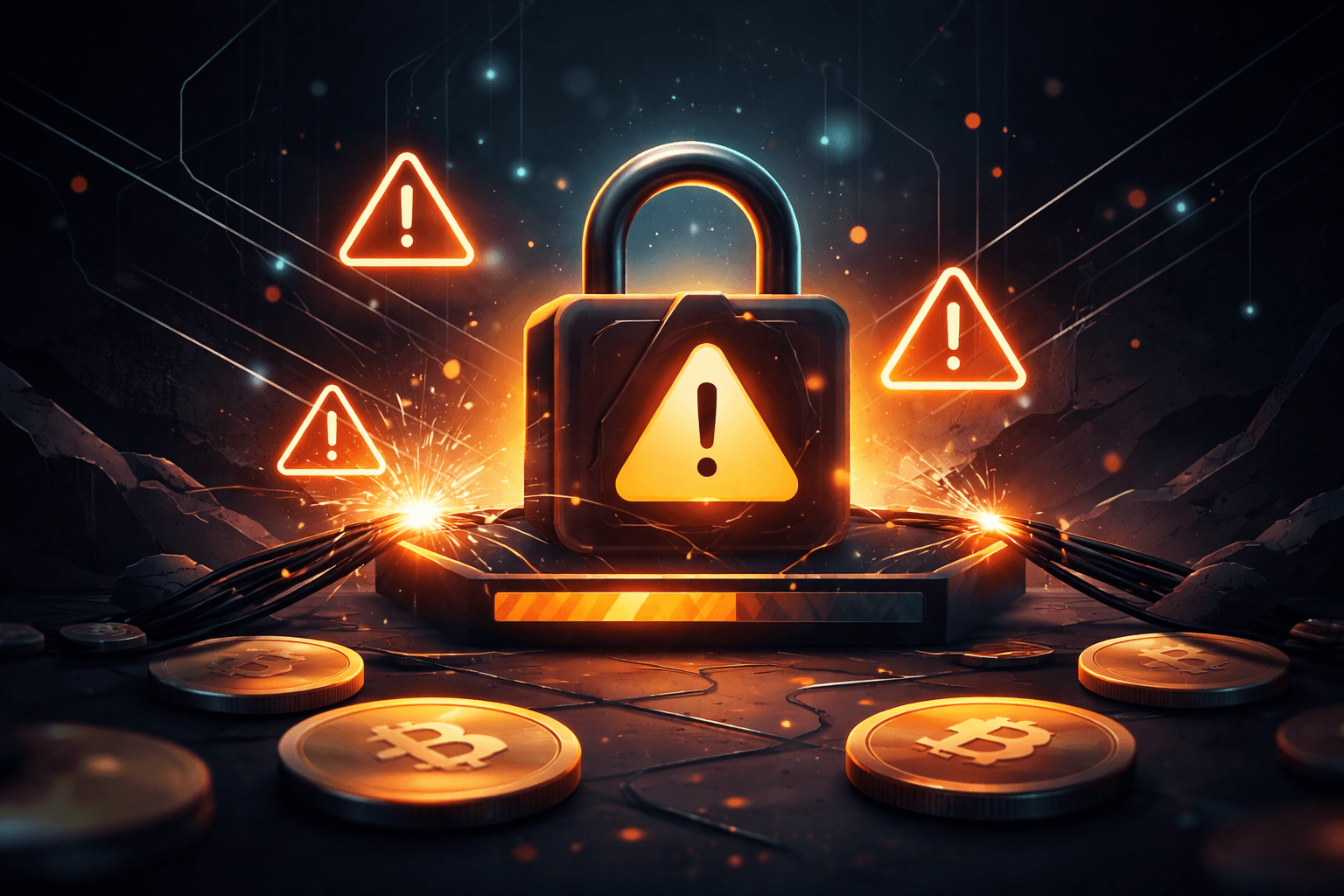Binance Reports Technical Issues Halting Withdrawals