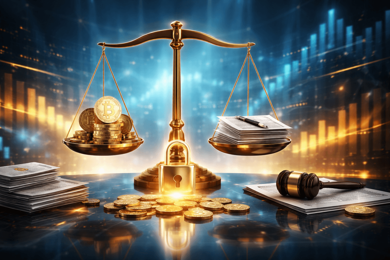 FTX Users and Fenwick & West Reach Preliminary Settlement in Fraud Case