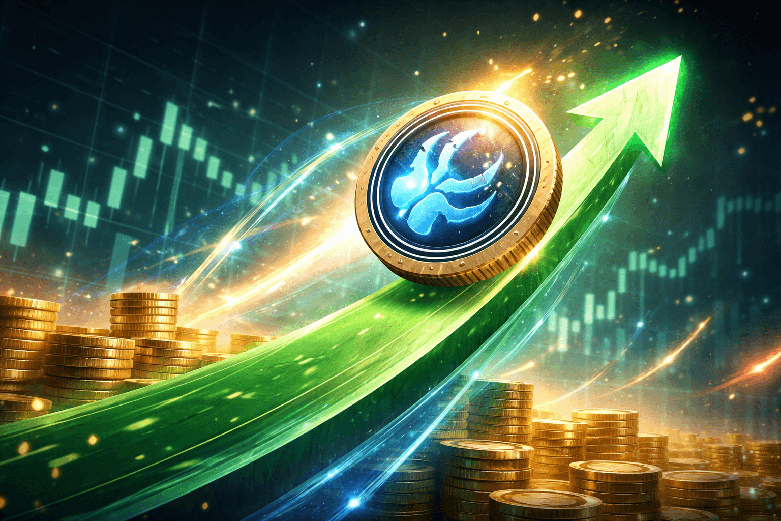 Base Chain Token CLAWSTR Soars Over 33x in One Day, Market Cap Peaks at $13.7 Million