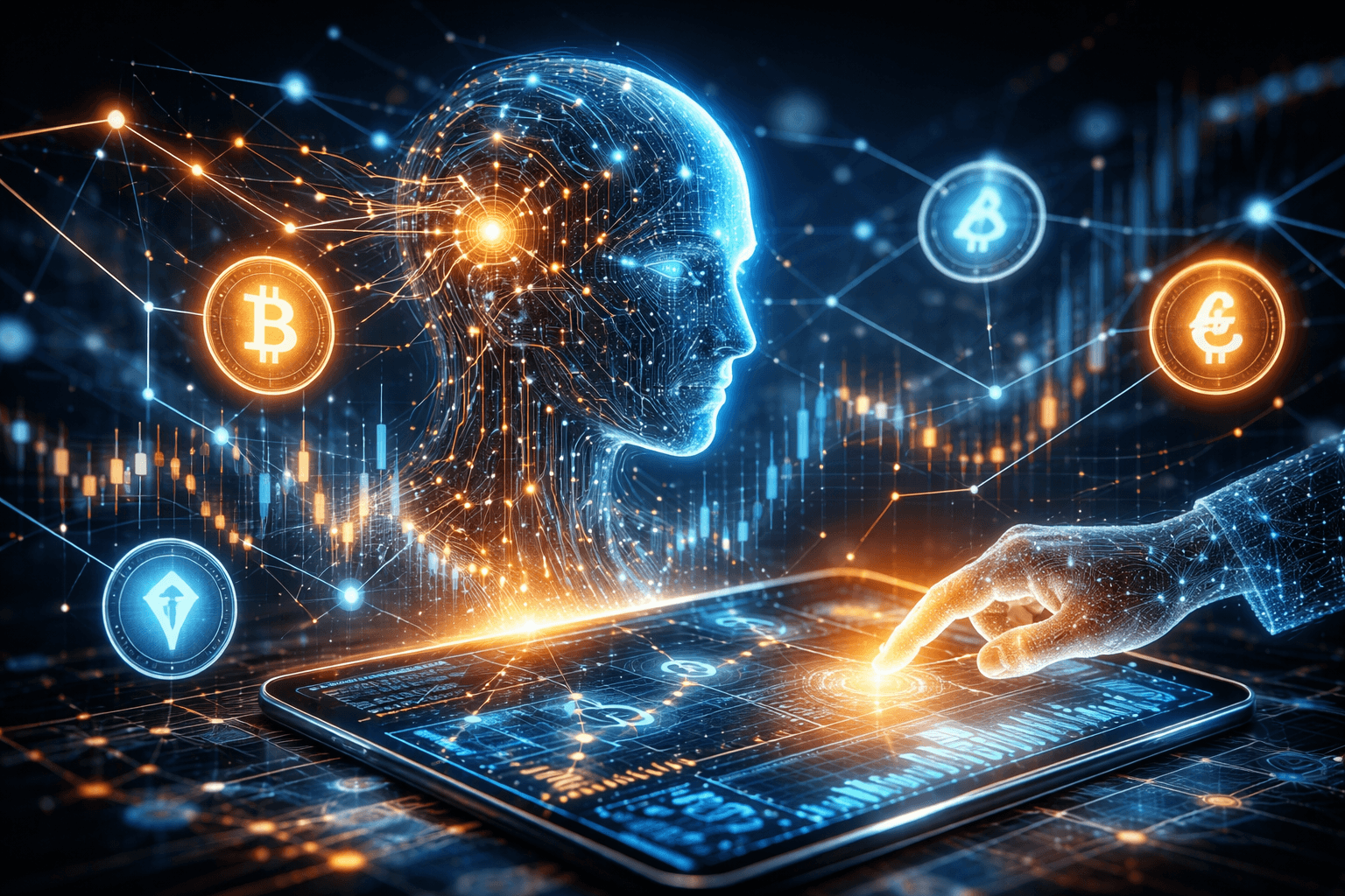 xAI Seeks Global Crypto Finance Expert to Train AI Models