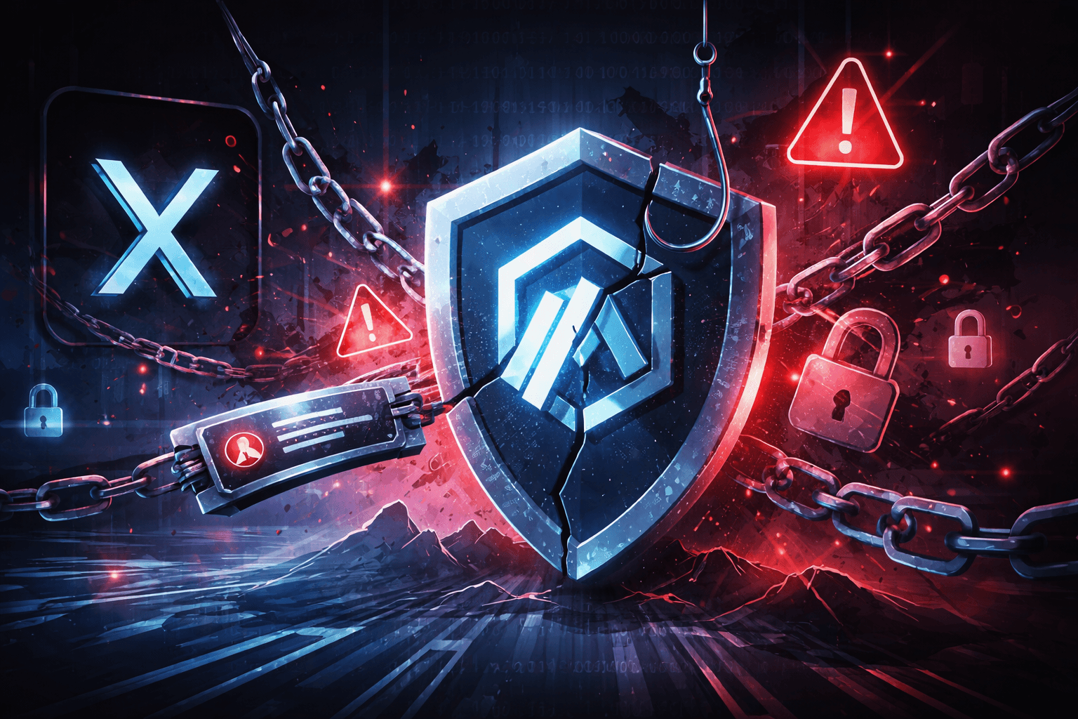 Arbitrum Alerts Users to Hacked Governance X Account