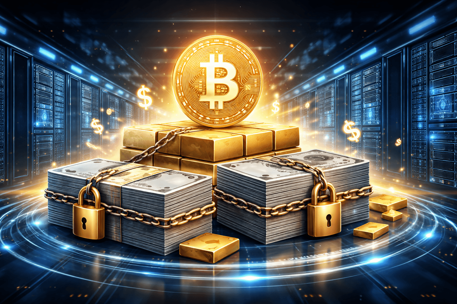 Cipher Mining Subsidiary to Issue $2 Billion Senior Secured Notes