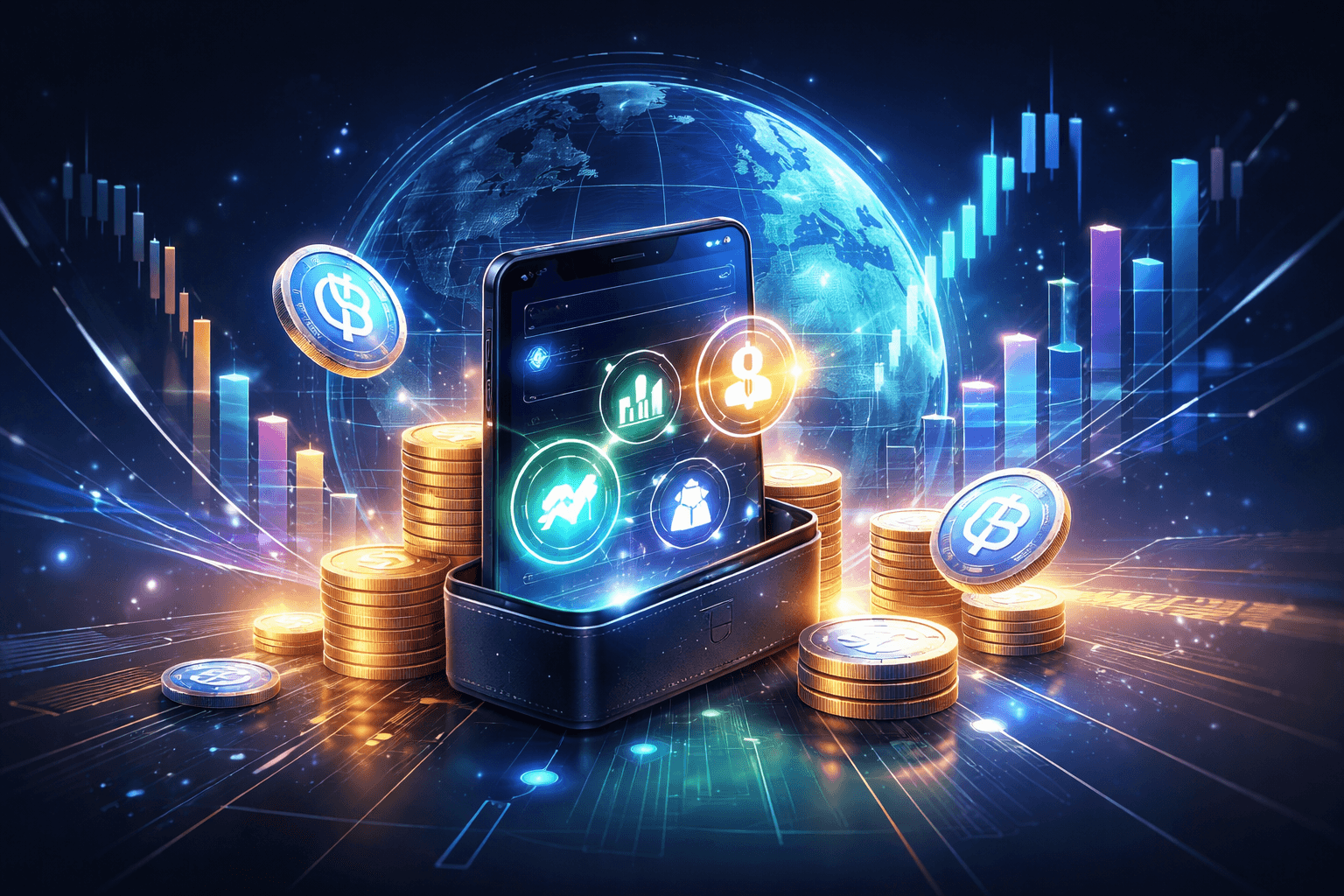 MetaMask Partners with Ondo Finance to Offer Tokenized US Stocks to Global Users