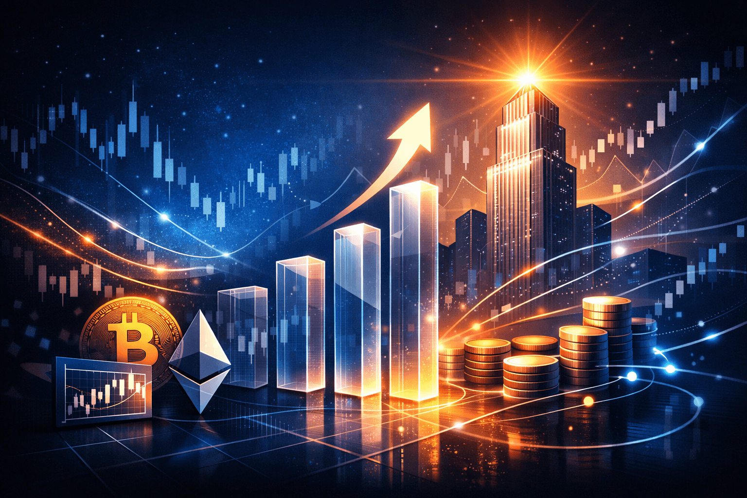 Payward Reports $2.2B Revenue and Restructures Ahead of Potential IPO