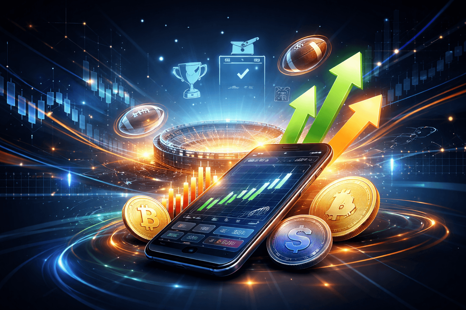 Crypto.com to Launch OG Prediction Market Platform Ahead of Super Bowl