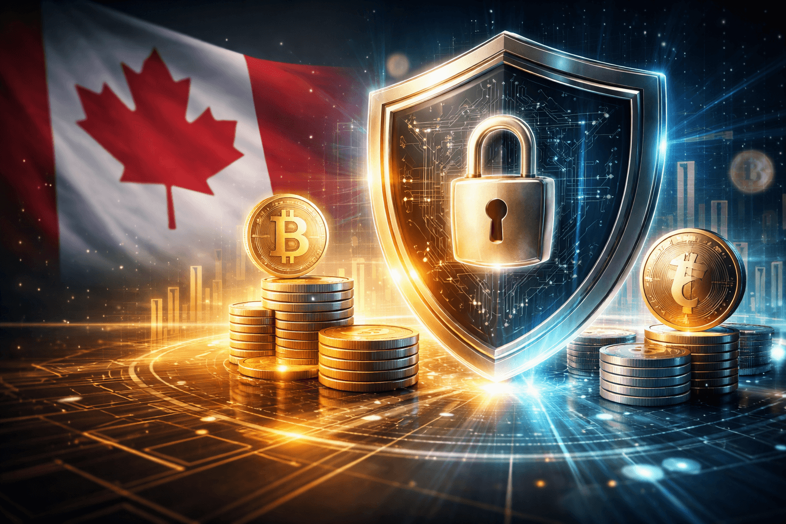Canada’s CIRO Introduces Stricter Digital Asset Custody Rules After QuadrigaCX Collapse