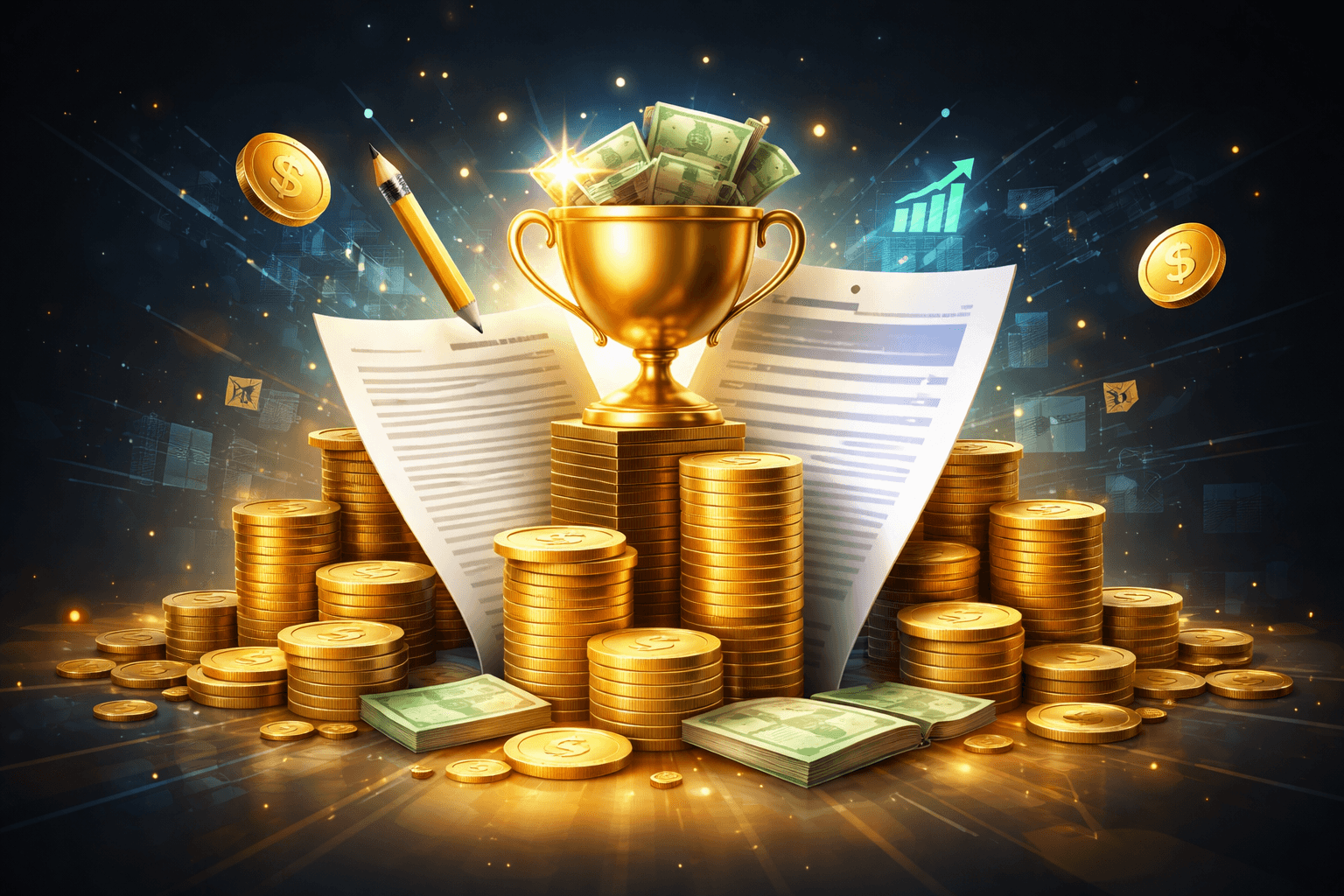 X Awards Over $2.5M in Long-Form Content Contest