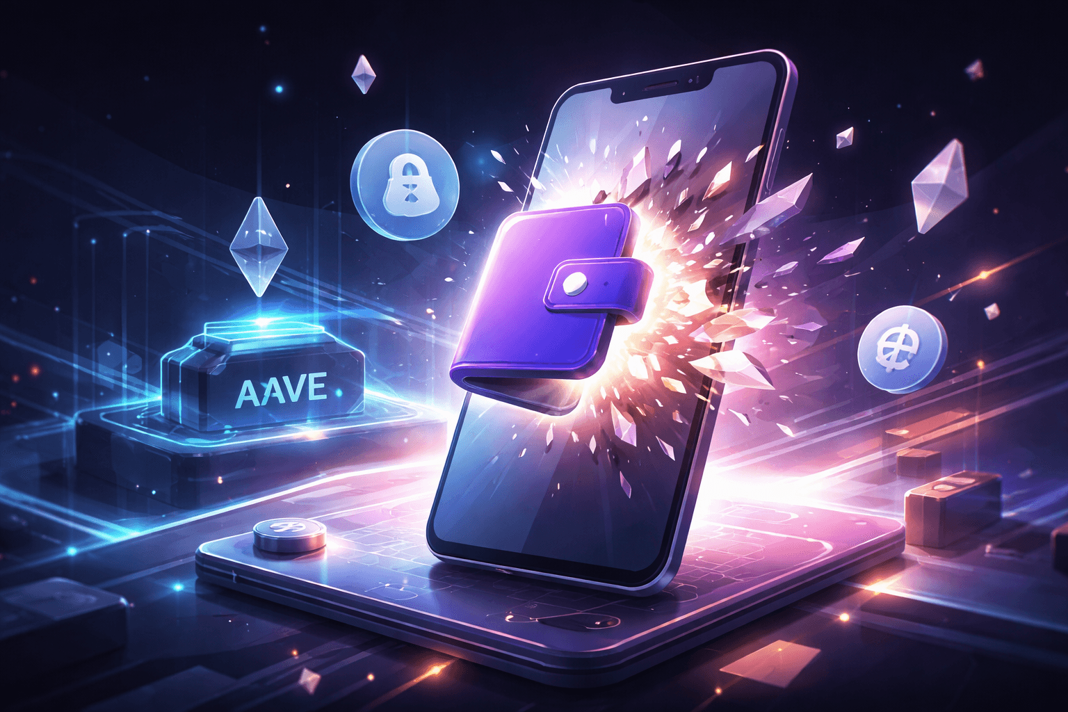 Aave Founder Announces Closure of Family iOS Wallet and Brand Realignment