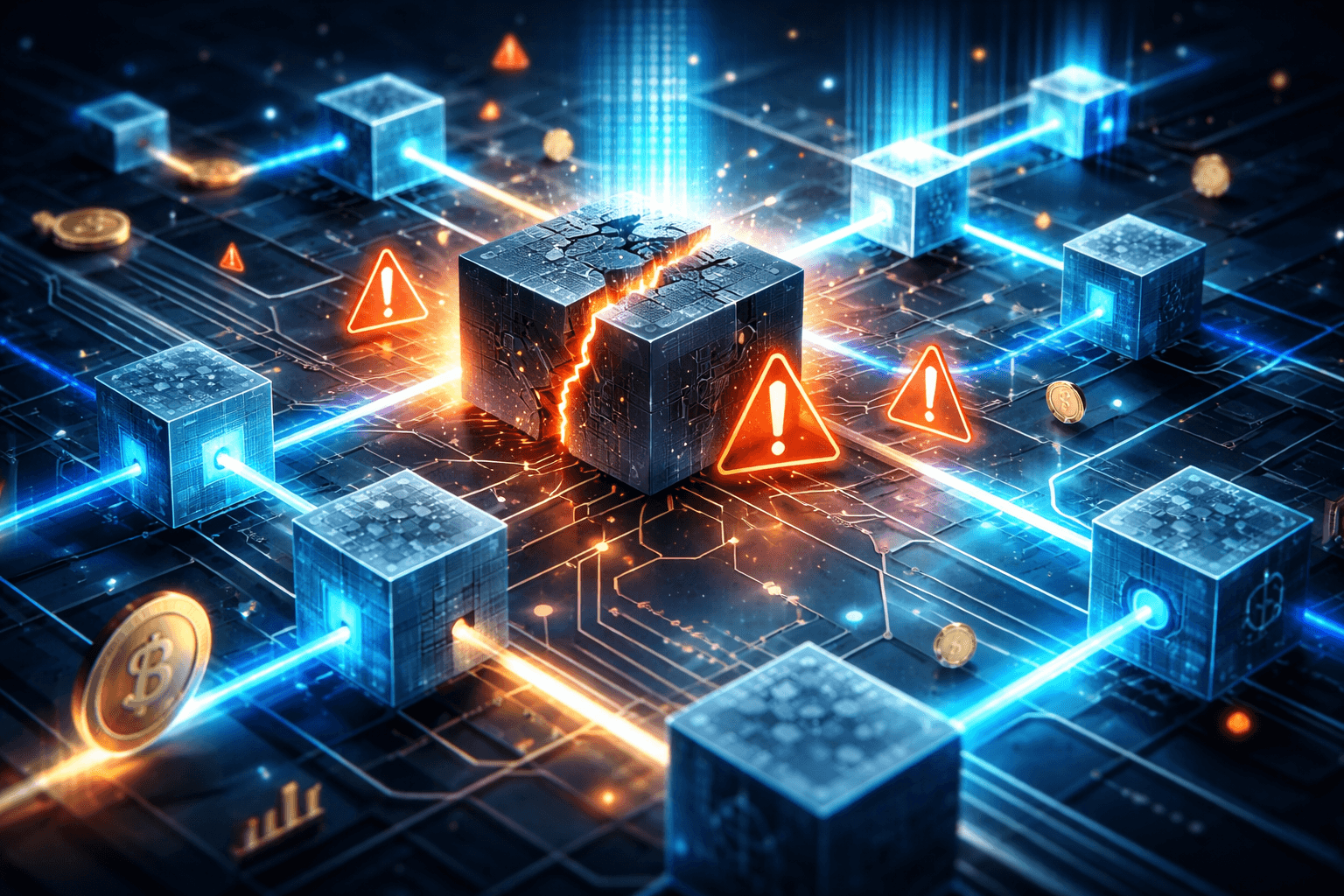 Base Releases Postmortem on January 31 Blockchain Outage