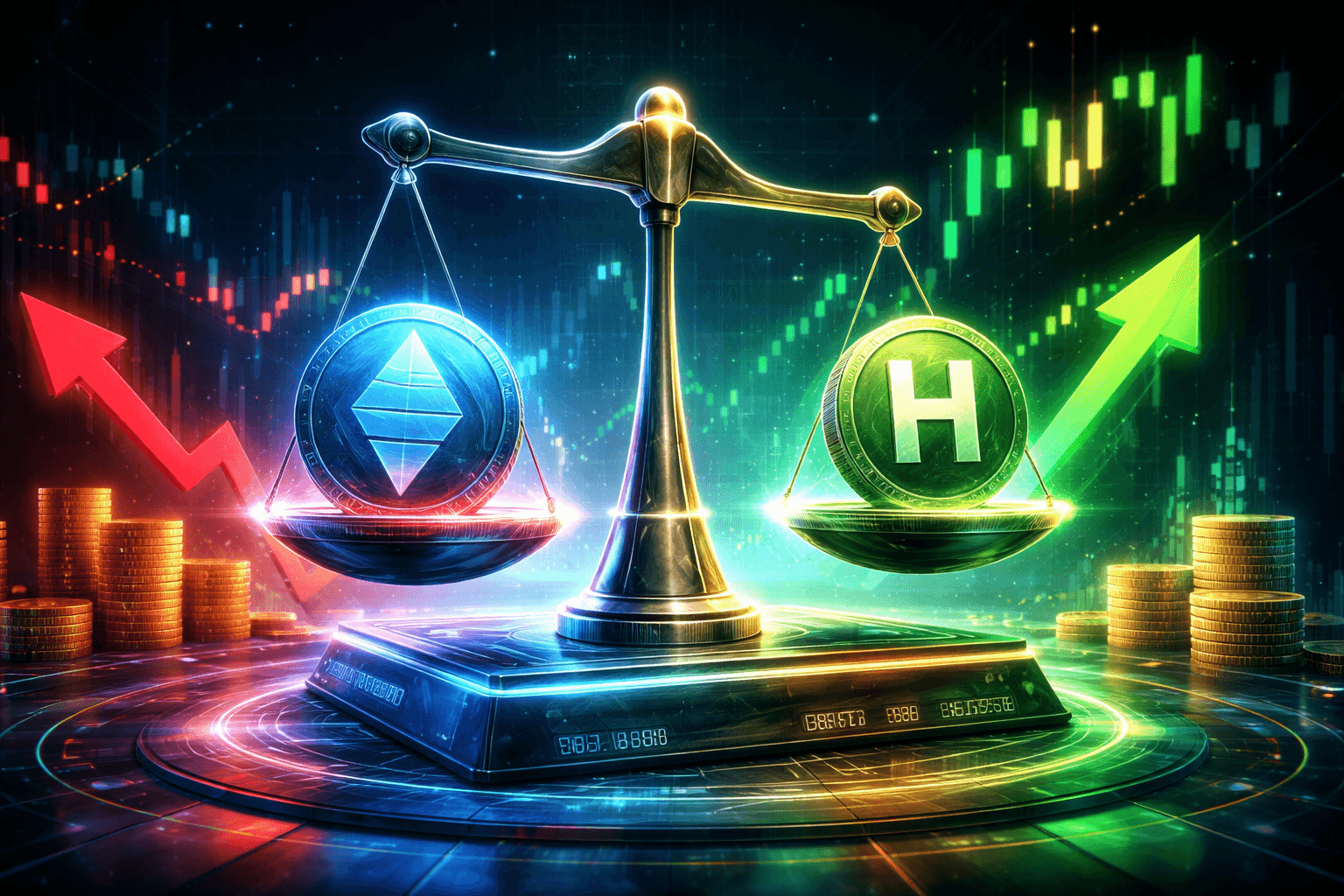 Huang Licheng Faces Liquidation of Leveraged Positions in ETH and HYPE