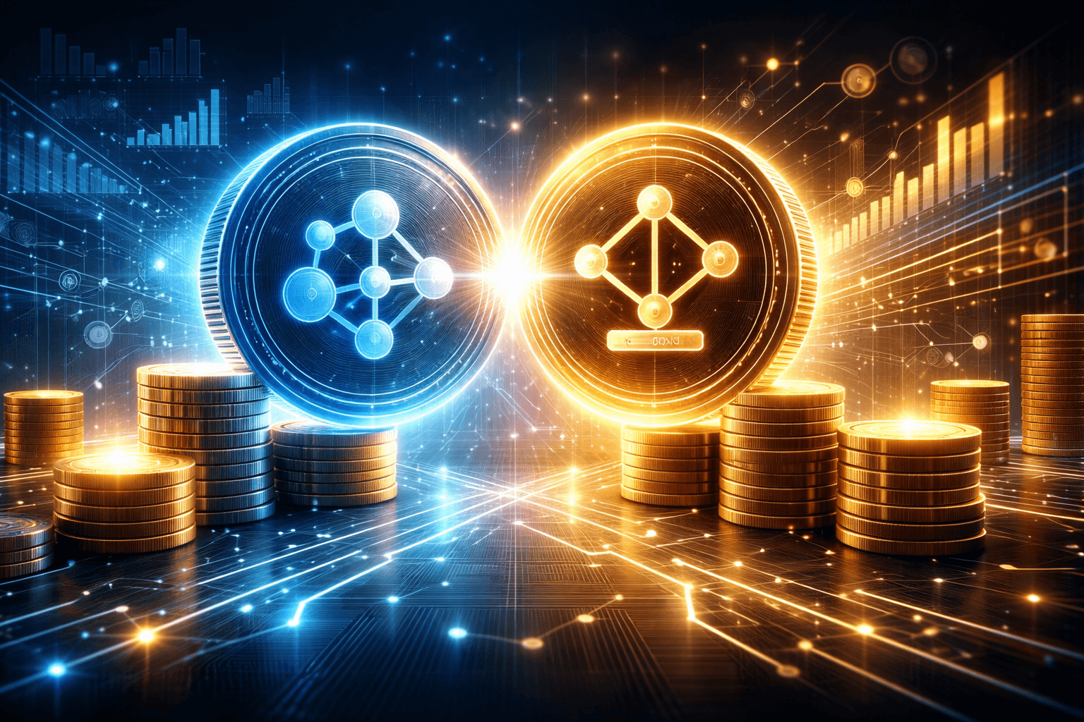 Bitwise to Acquire $2.2 Billion Staking Provider Chorus One