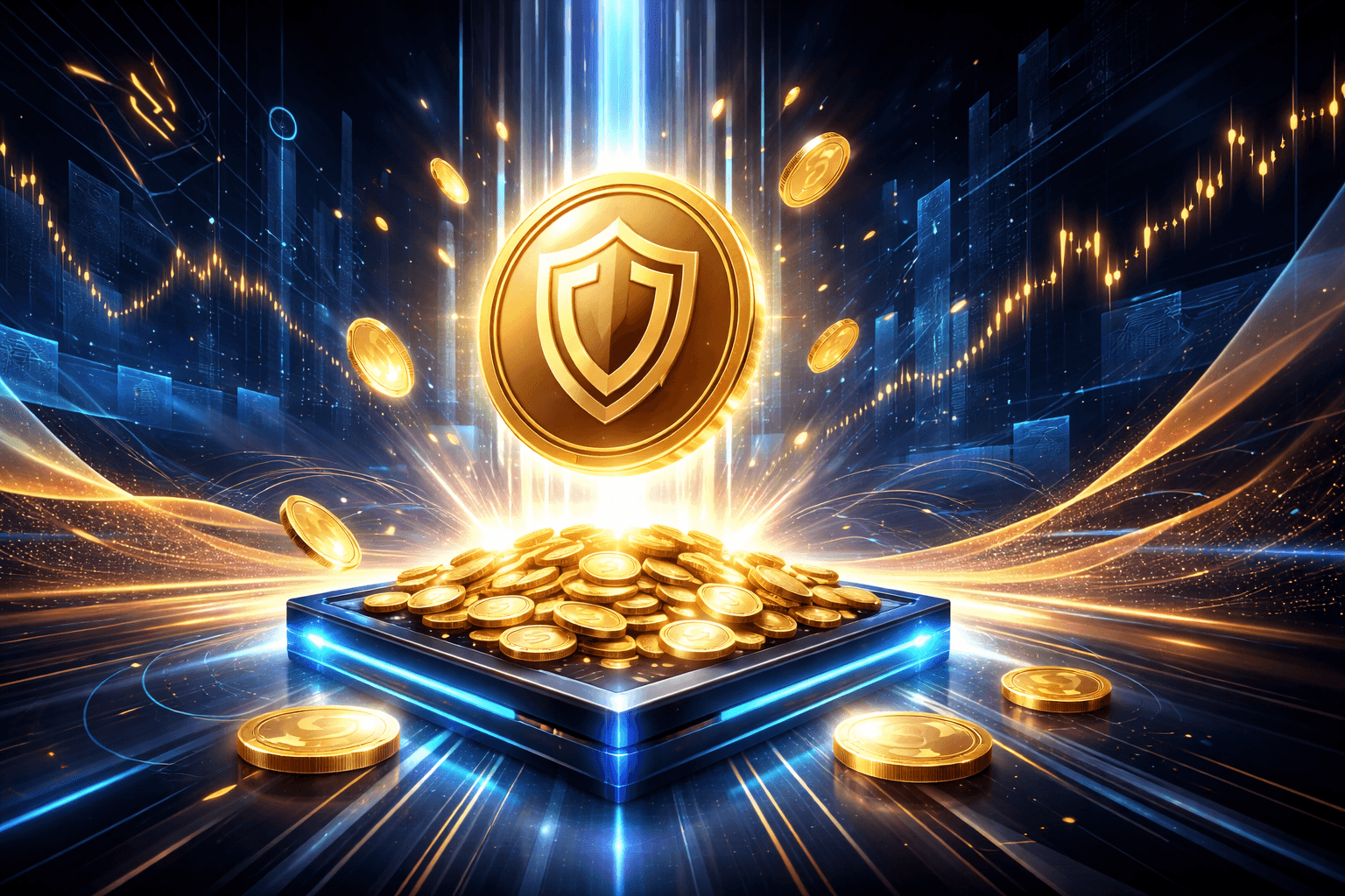 Binance Alpha and BitMart to List Warden Protocol on February 4