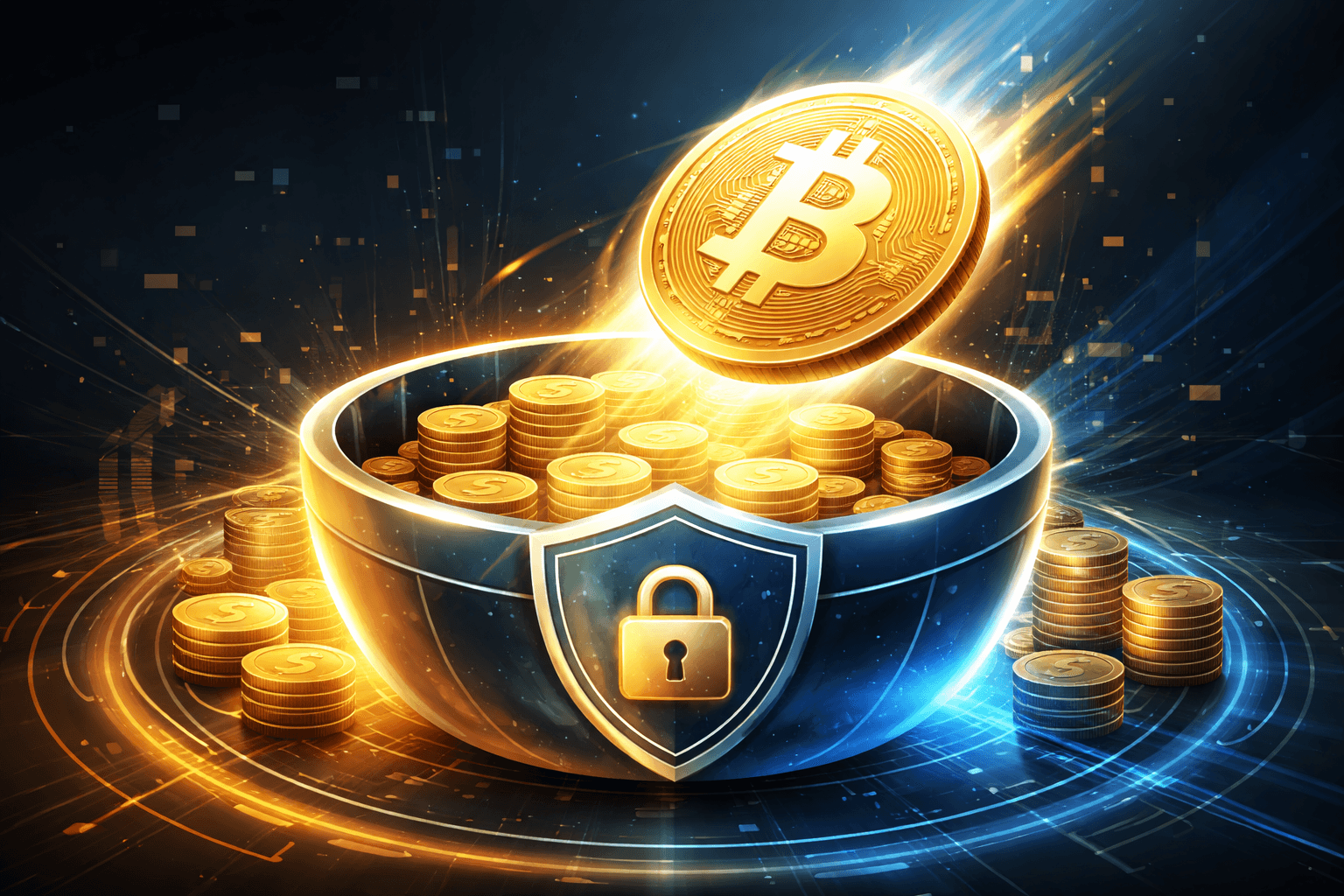 Over $100M in Bitcoin Moved from Binance to SAFU Fund