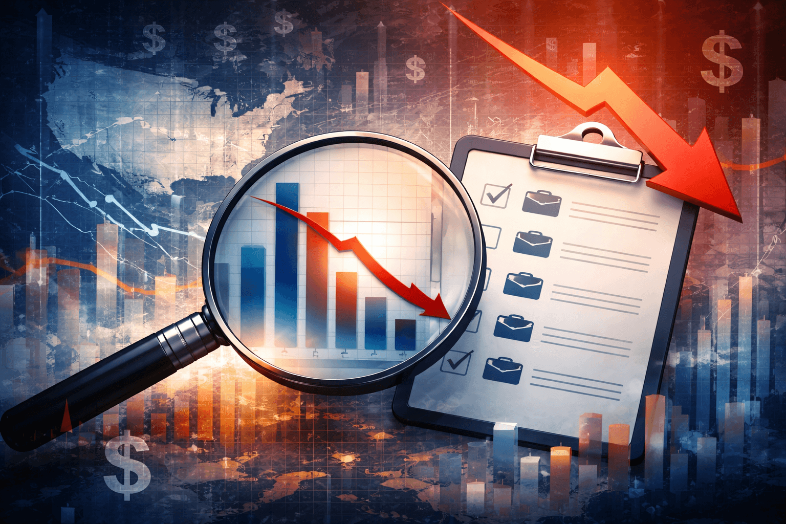 Dave Sloan Forecasts 30,000 January ADP Job Gains – Lagging NFP Expectations