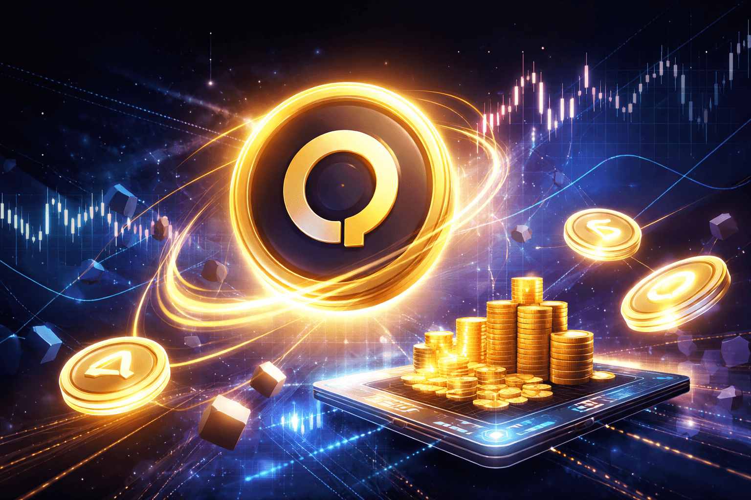 Binance Alpha to List Opinion (OPN) Prediction Market Token