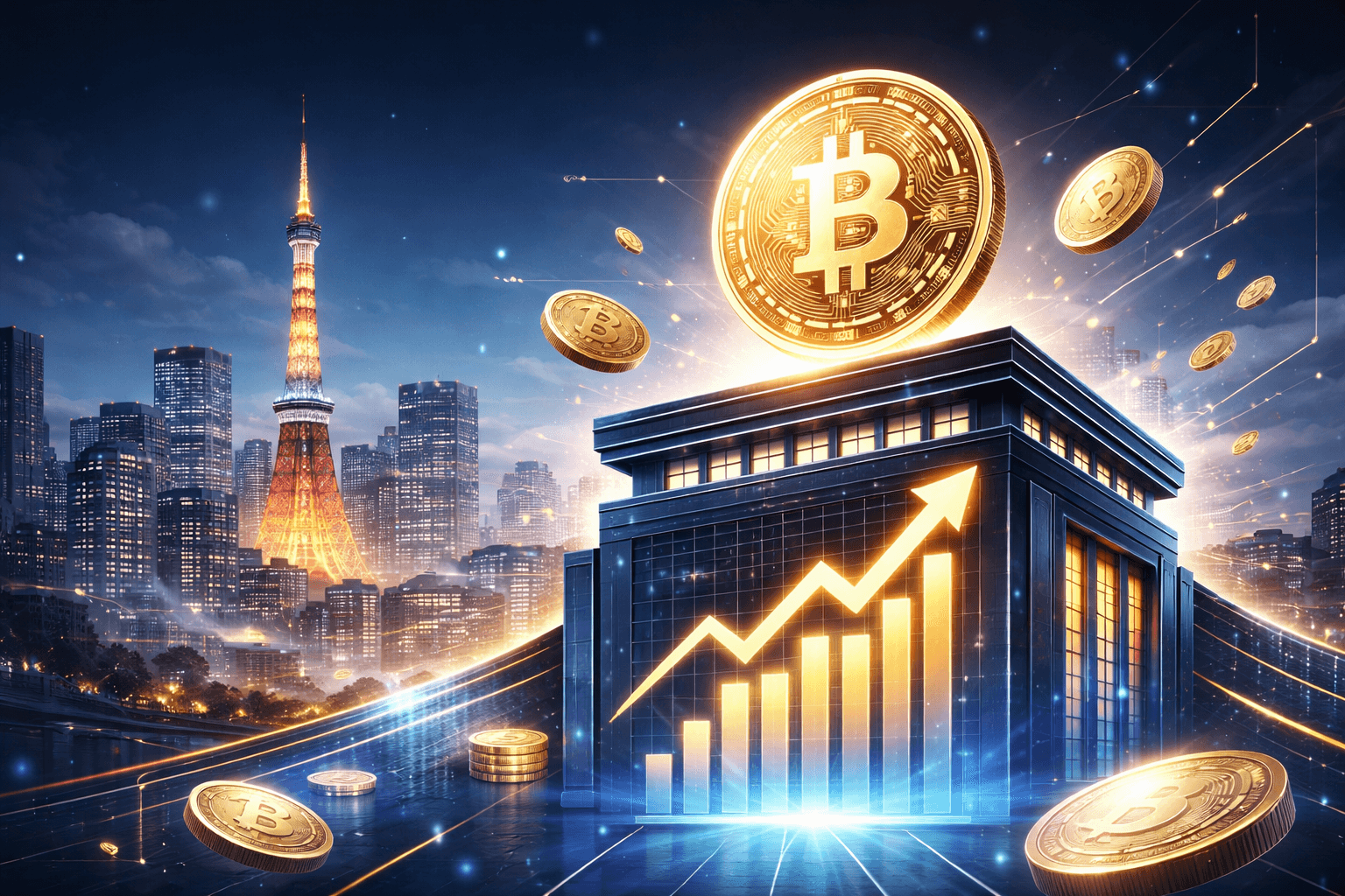 GMO Coin Set to List on Tokyo Stock Exchange