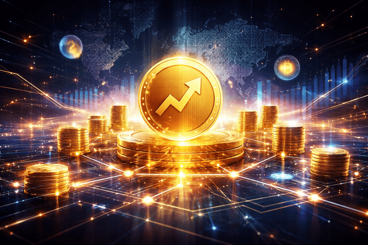 Opinion Raises $20 Million Pre-Series A to Expand Onchain Prediction Market Platform